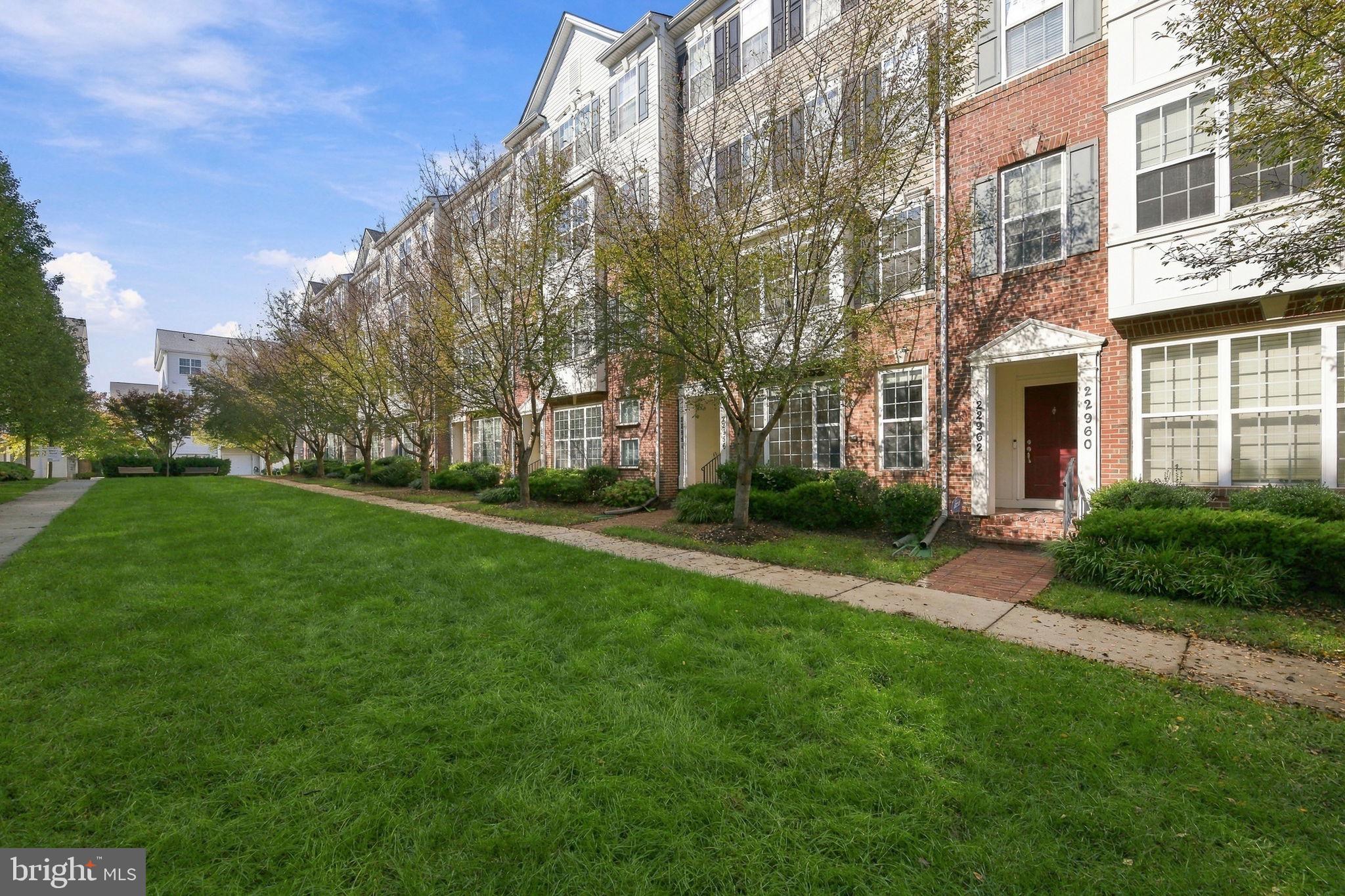 22956 SPICEBUSH DRIVE 1411