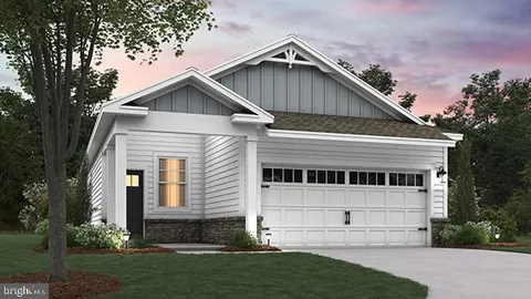 104 Chokeberry Way, Gettysburg, PA MLS: PAAD2017680