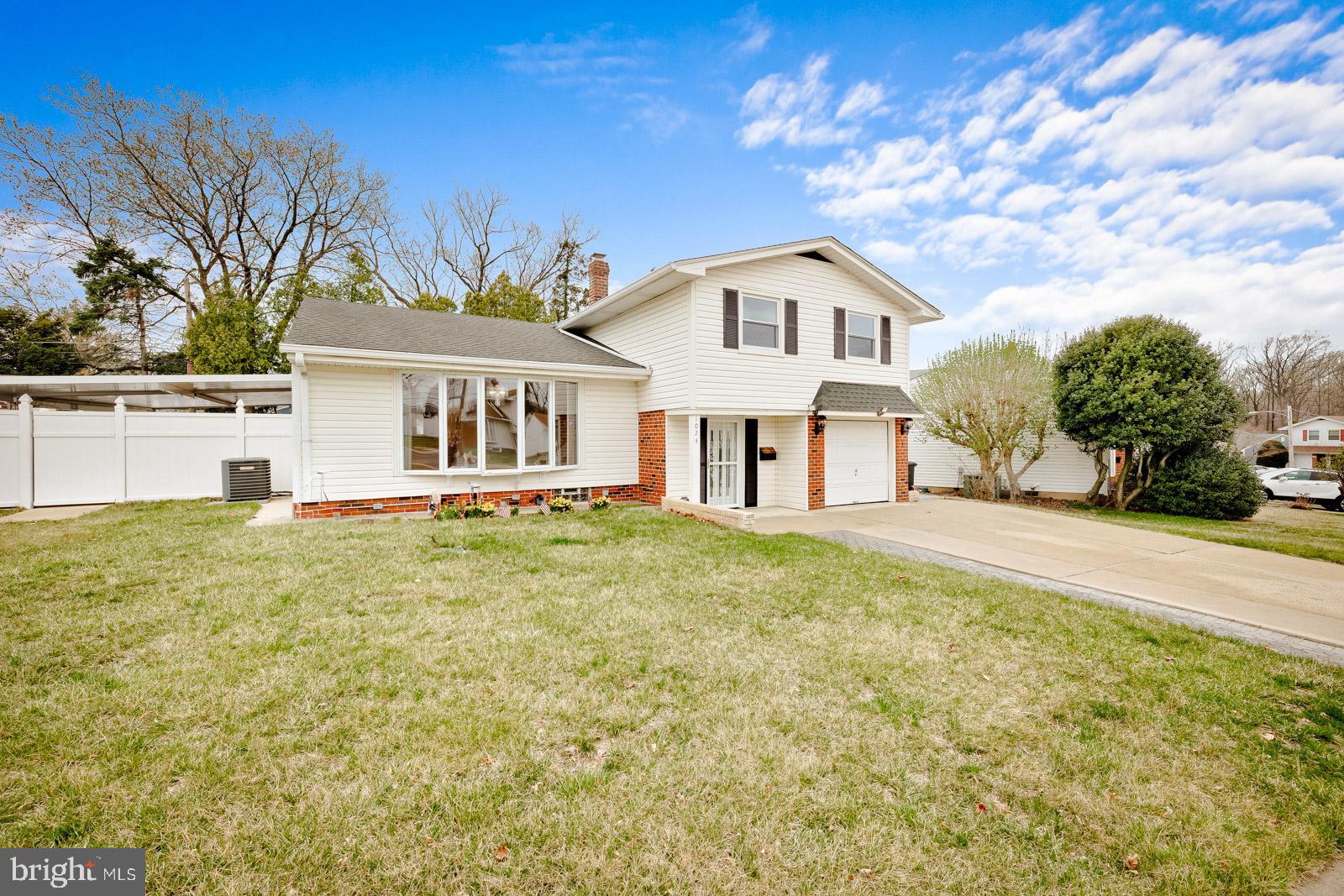 PINE VALLEY - Residential