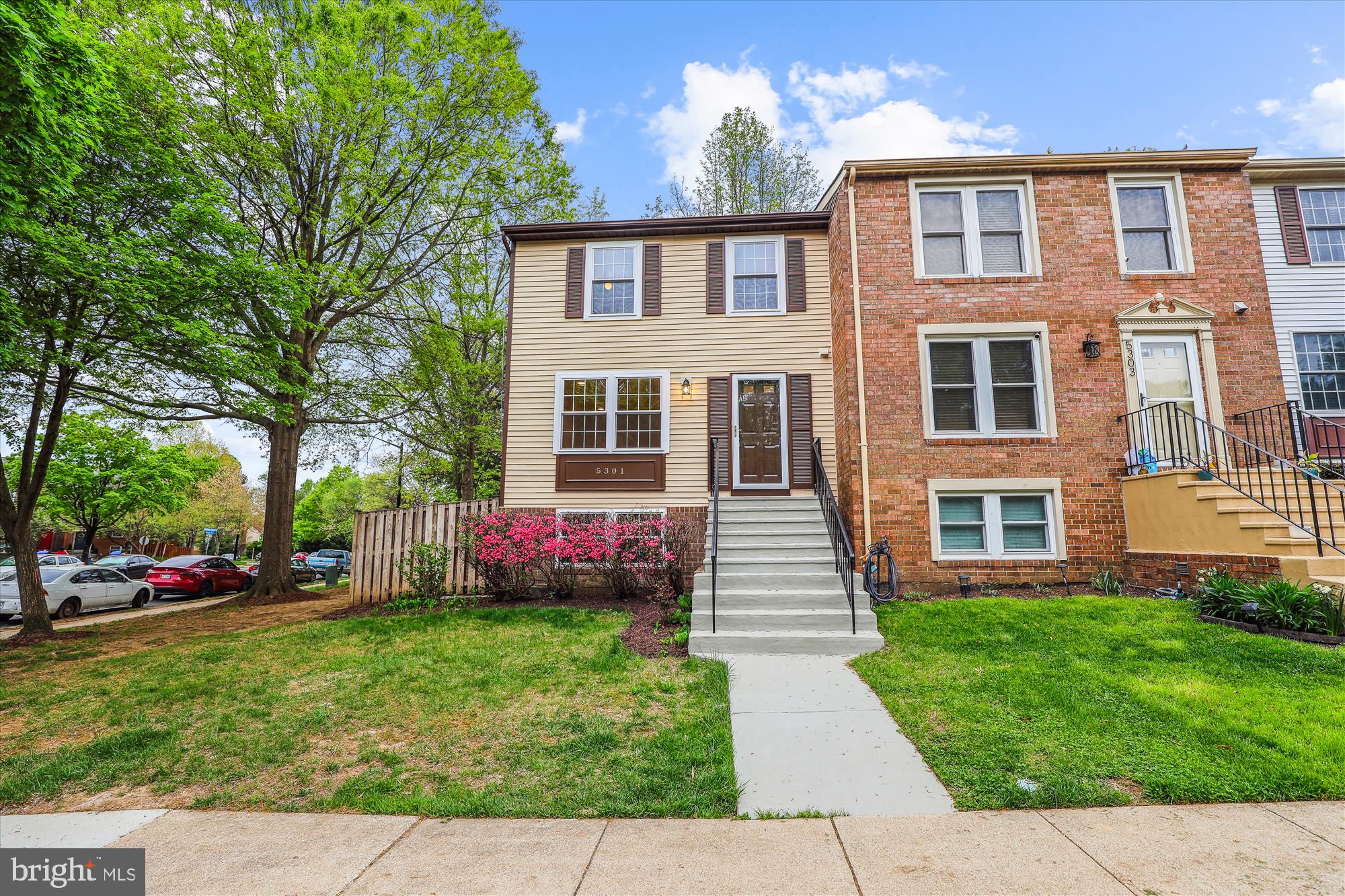 D EVEREUX WEST - Residential