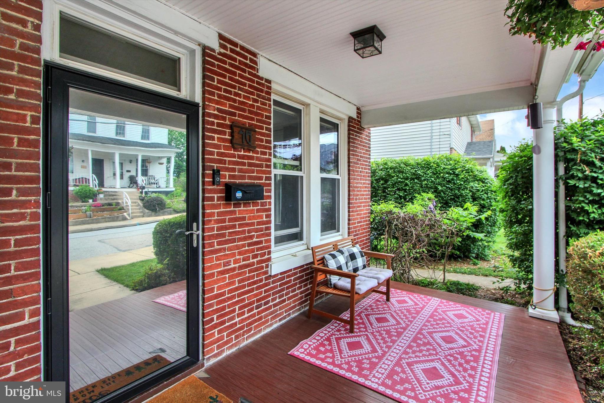 46 S FRANKLIN STREET