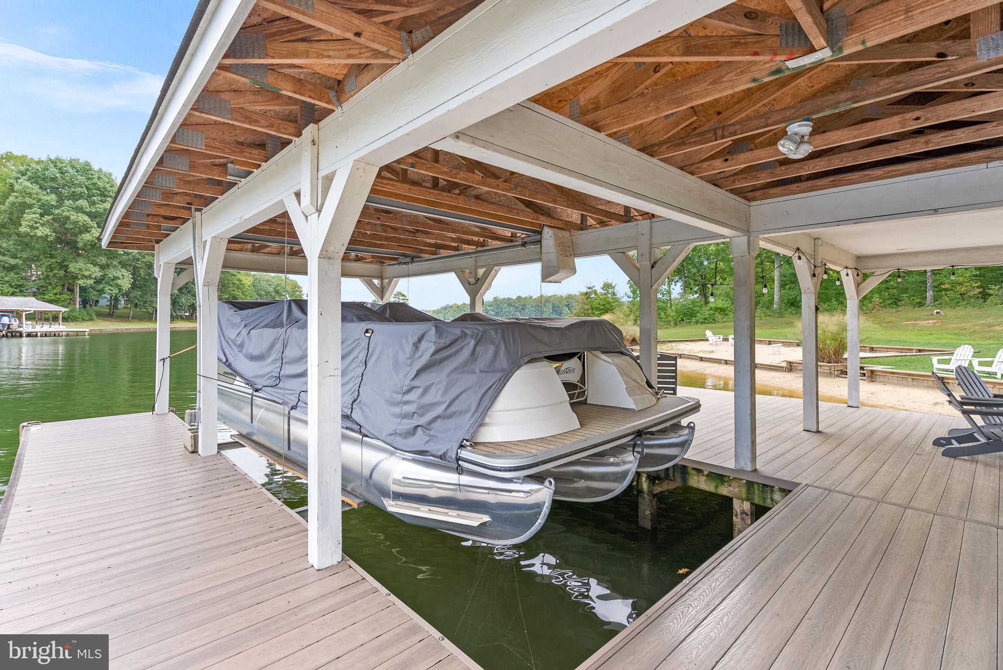 THE WATERS AT LAKE ANNA - Residential