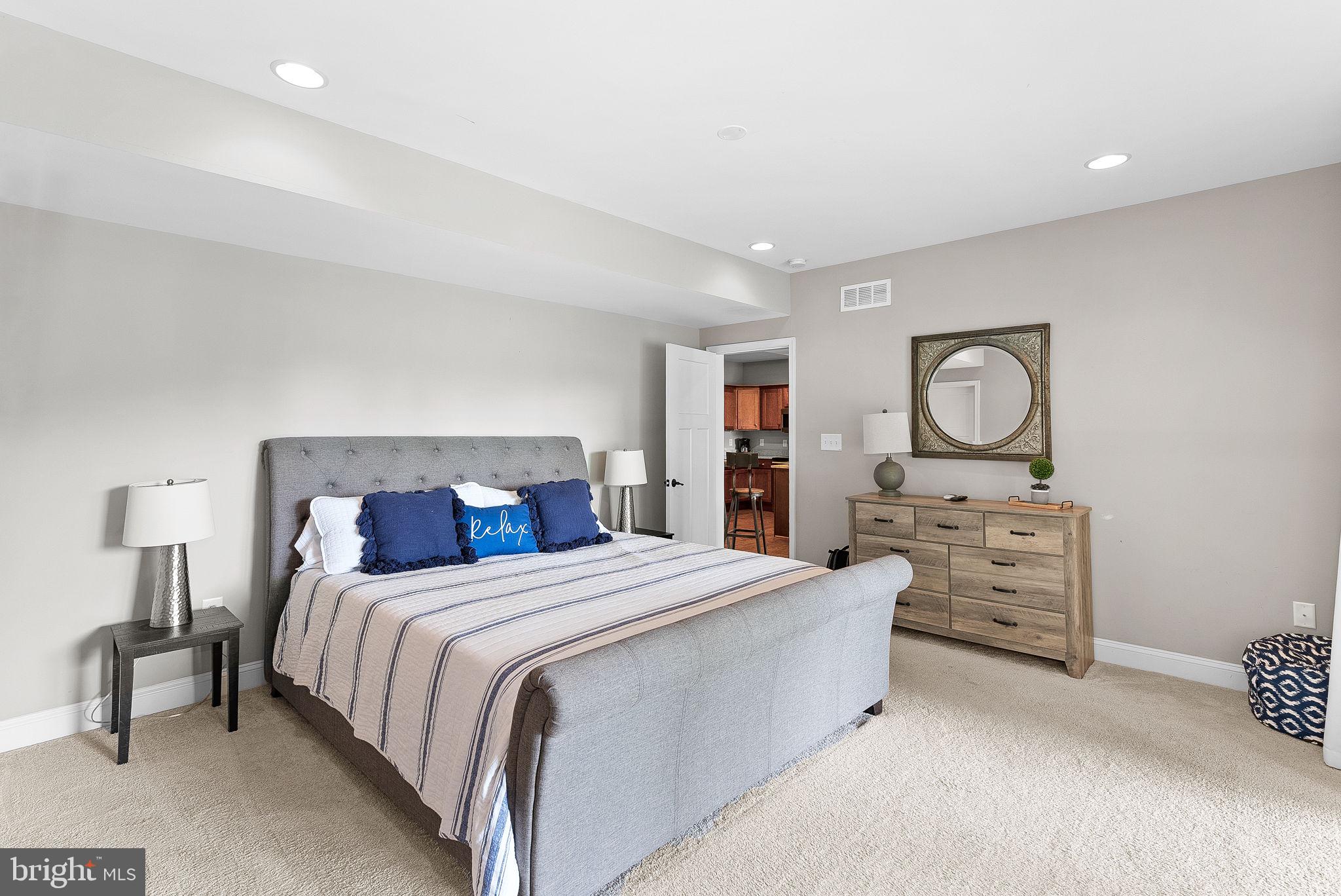 THE WATERS AT LAKE ANNA - Residential