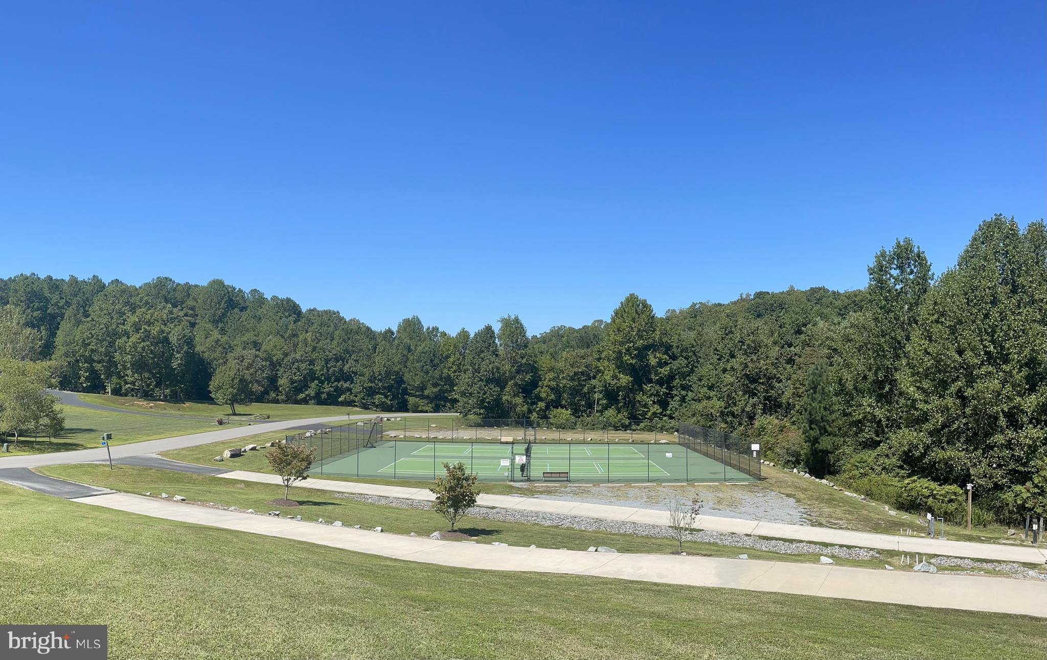 THE WATERS AT LAKE ANNA - Residential
