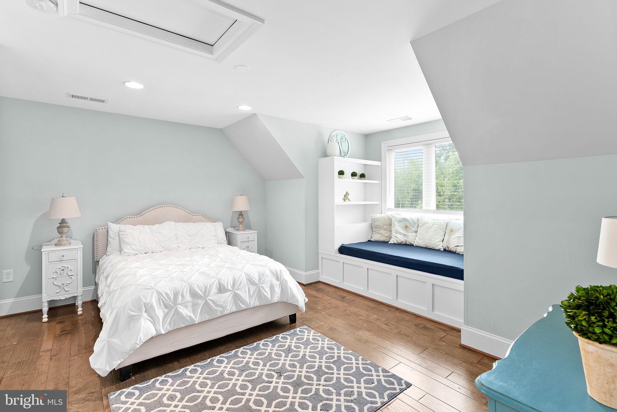 THE WATERS AT LAKE ANNA - Residential