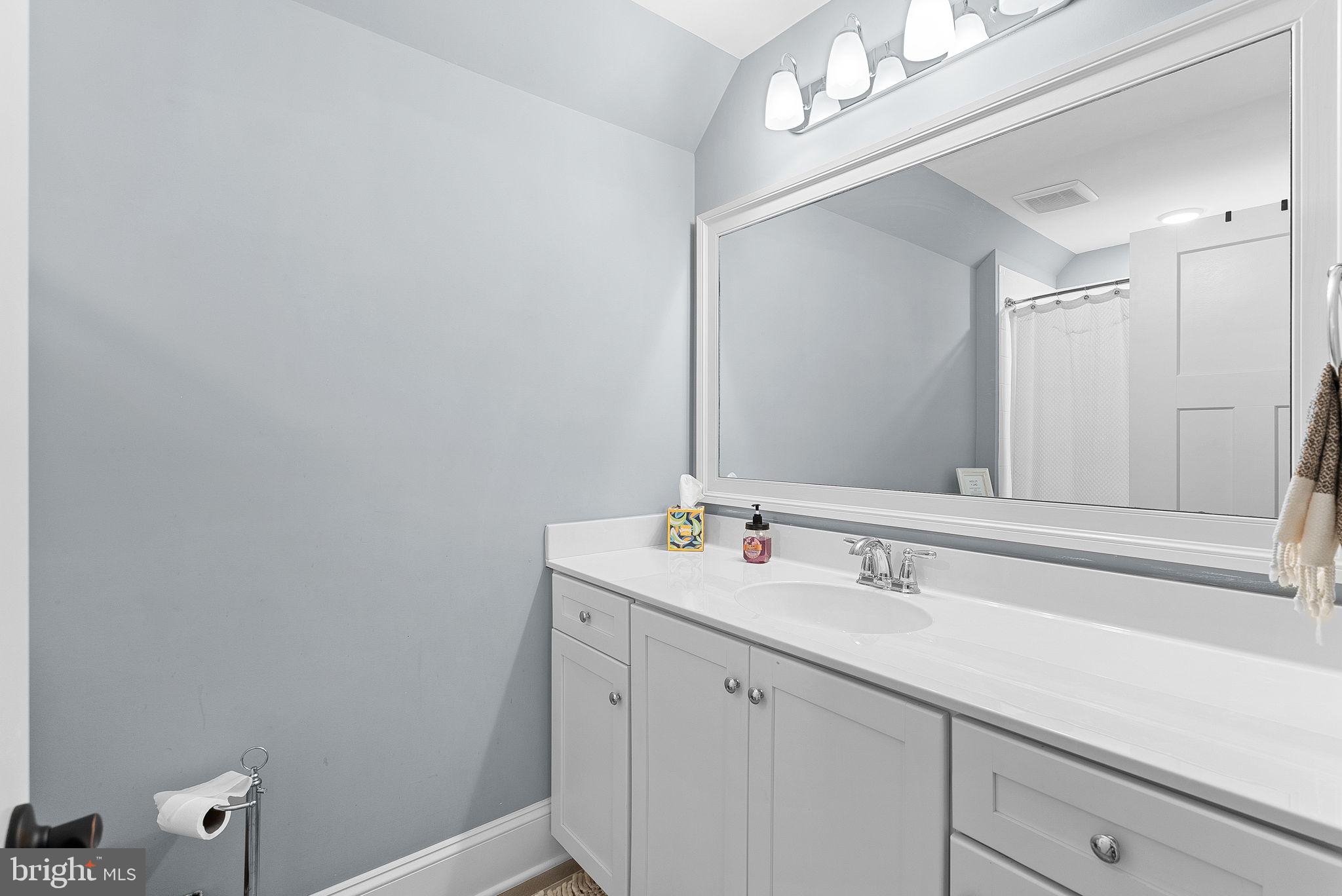 THE WATERS AT LAKE ANNA - Residential