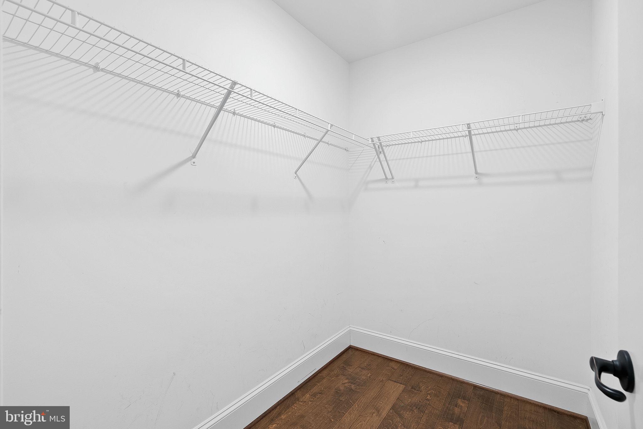 THE WATERS AT LAKE ANNA - Residential