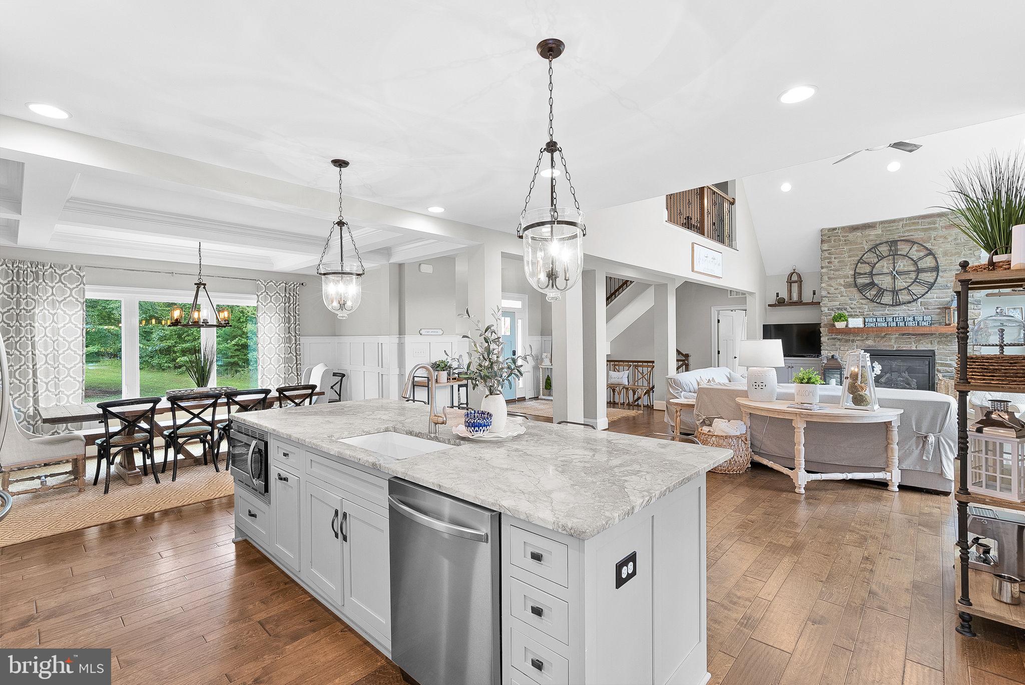 THE WATERS AT LAKE ANNA - Residential