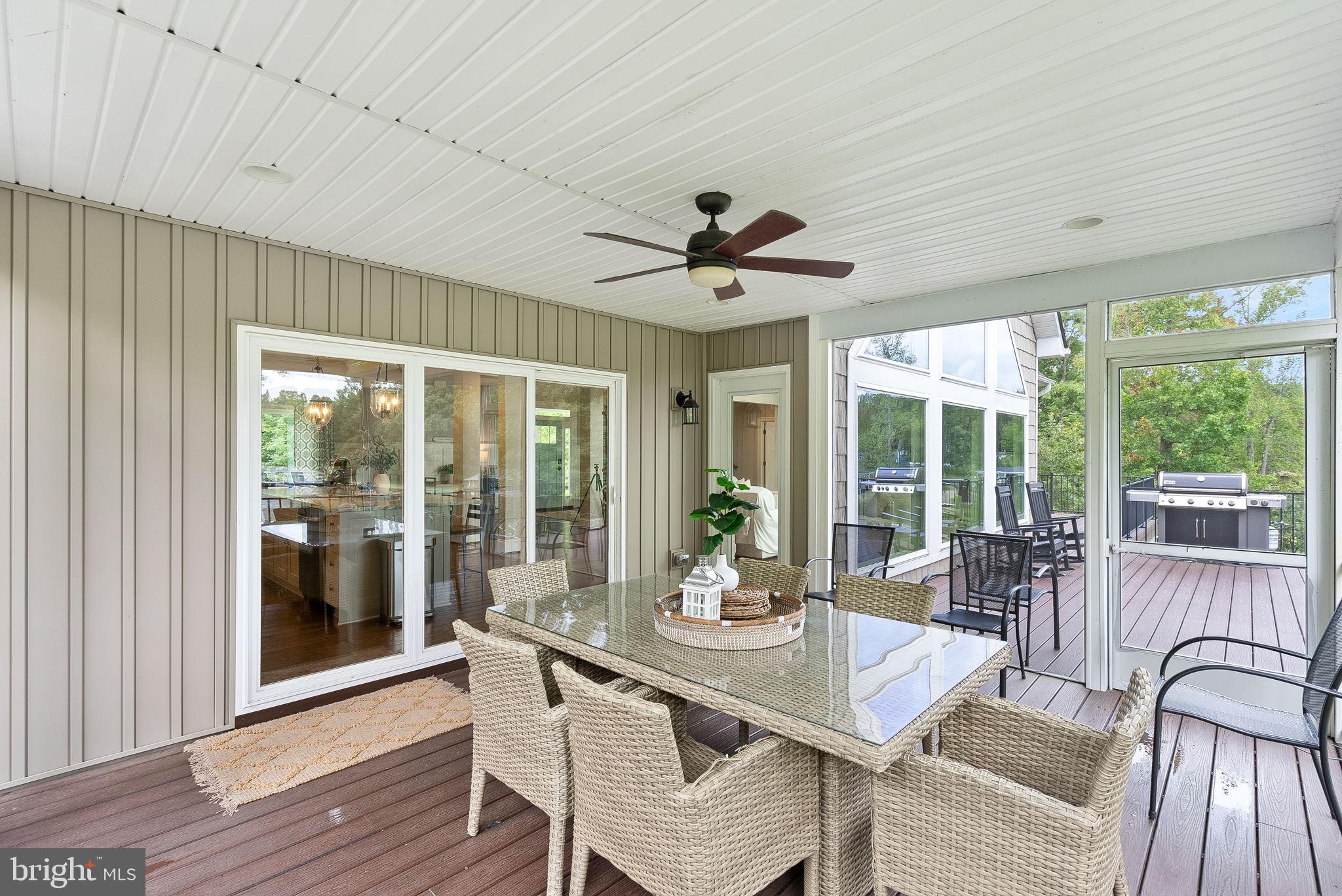 THE WATERS AT LAKE ANNA - Residential