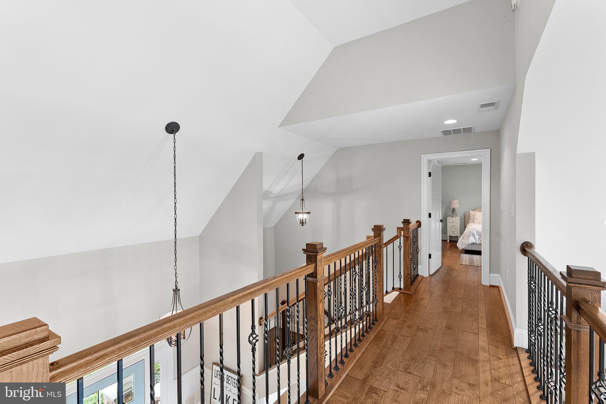 THE WATERS AT LAKE ANNA - Residential