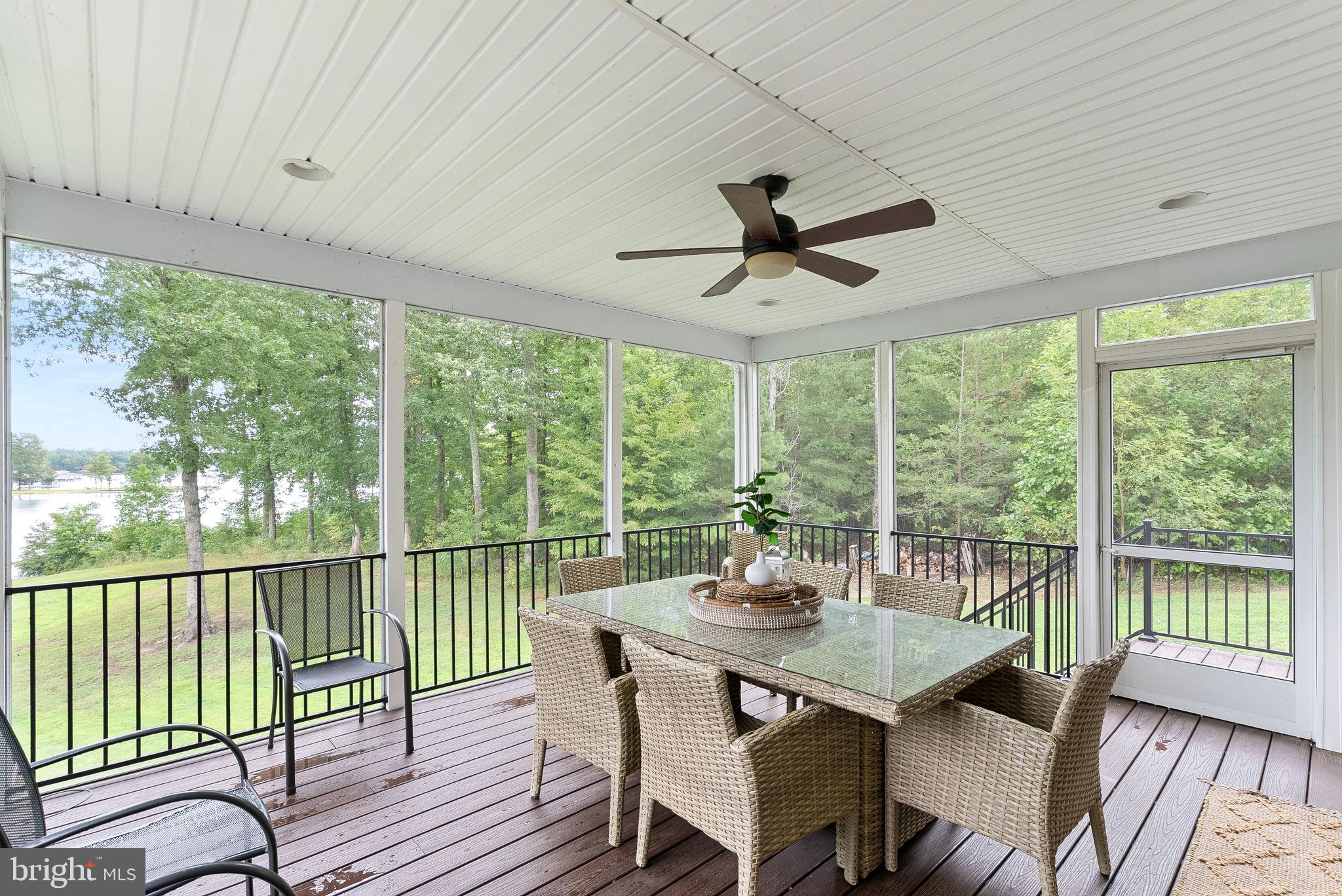 THE WATERS AT LAKE ANNA - Residential