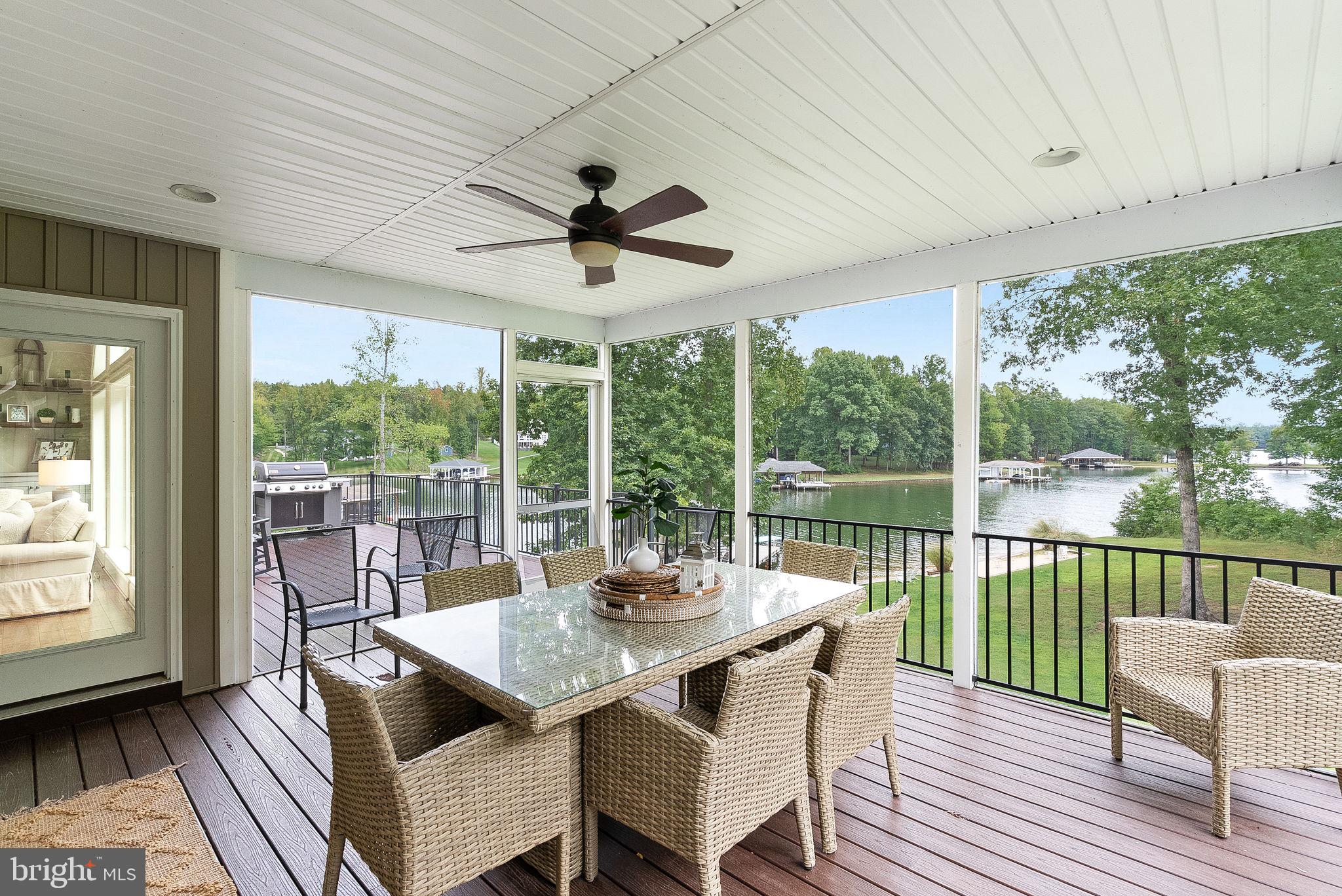 THE WATERS AT LAKE ANNA - Residential