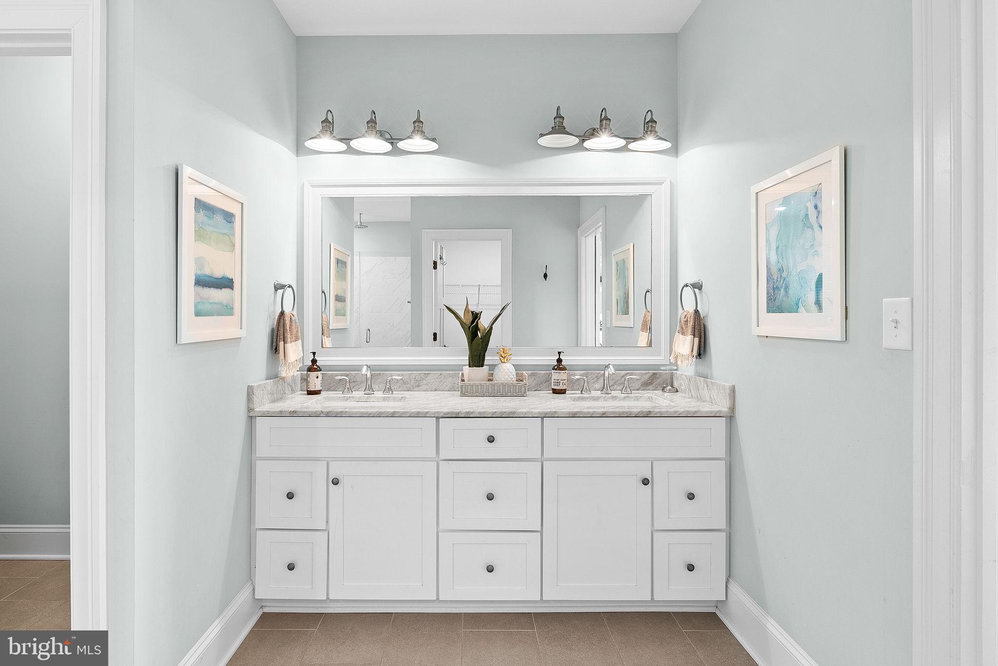 THE WATERS AT LAKE ANNA - Residential