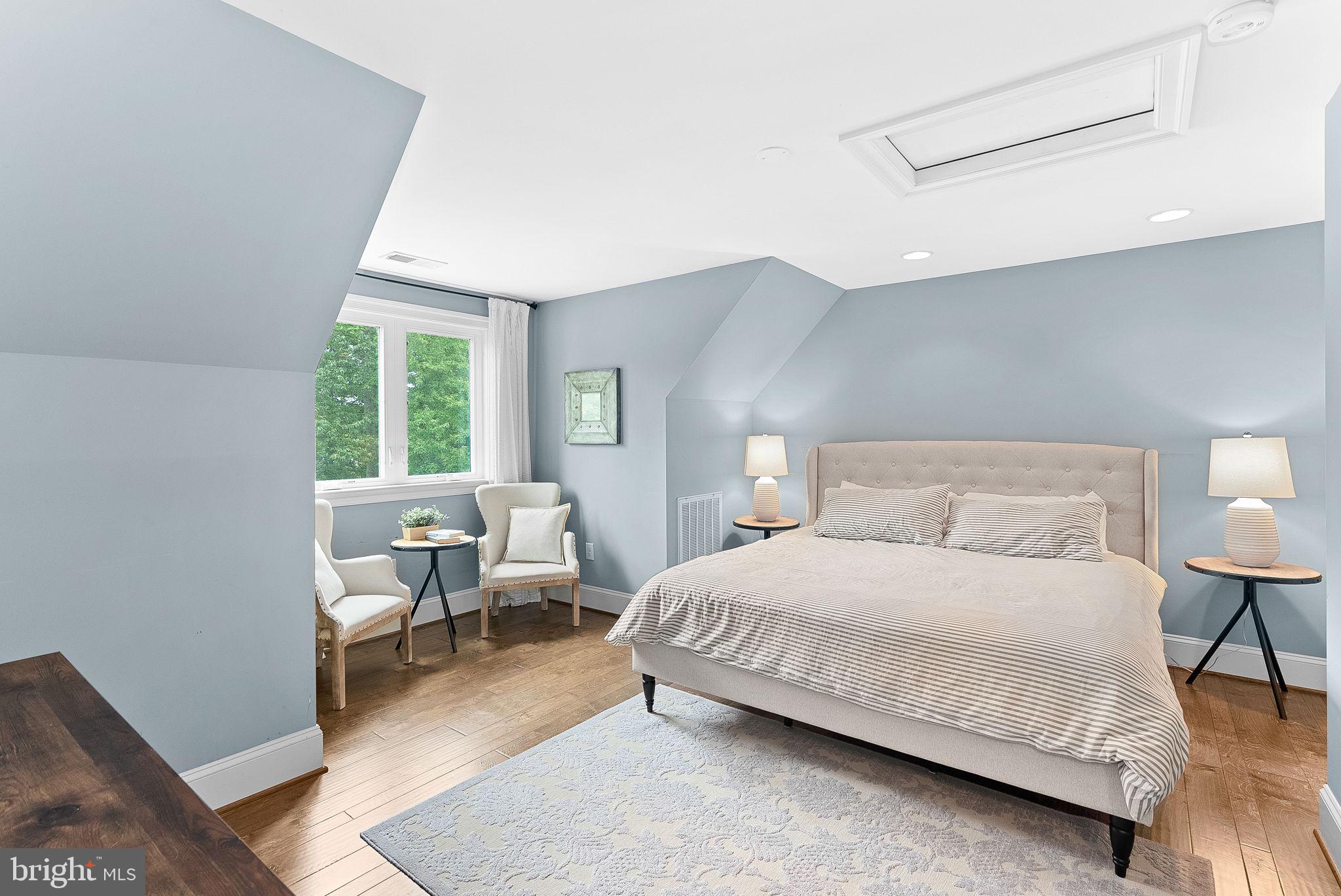 THE WATERS AT LAKE ANNA - Residential