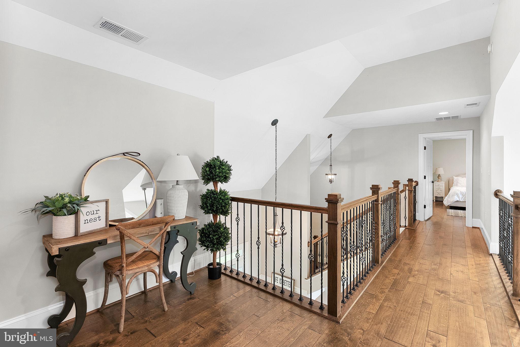 THE WATERS AT LAKE ANNA - Residential