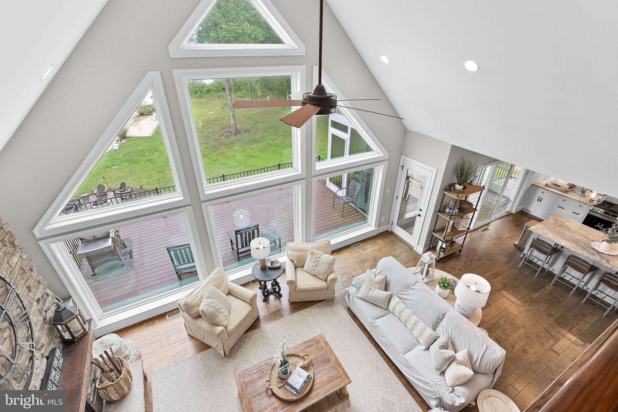 THE WATERS AT LAKE ANNA - Residential