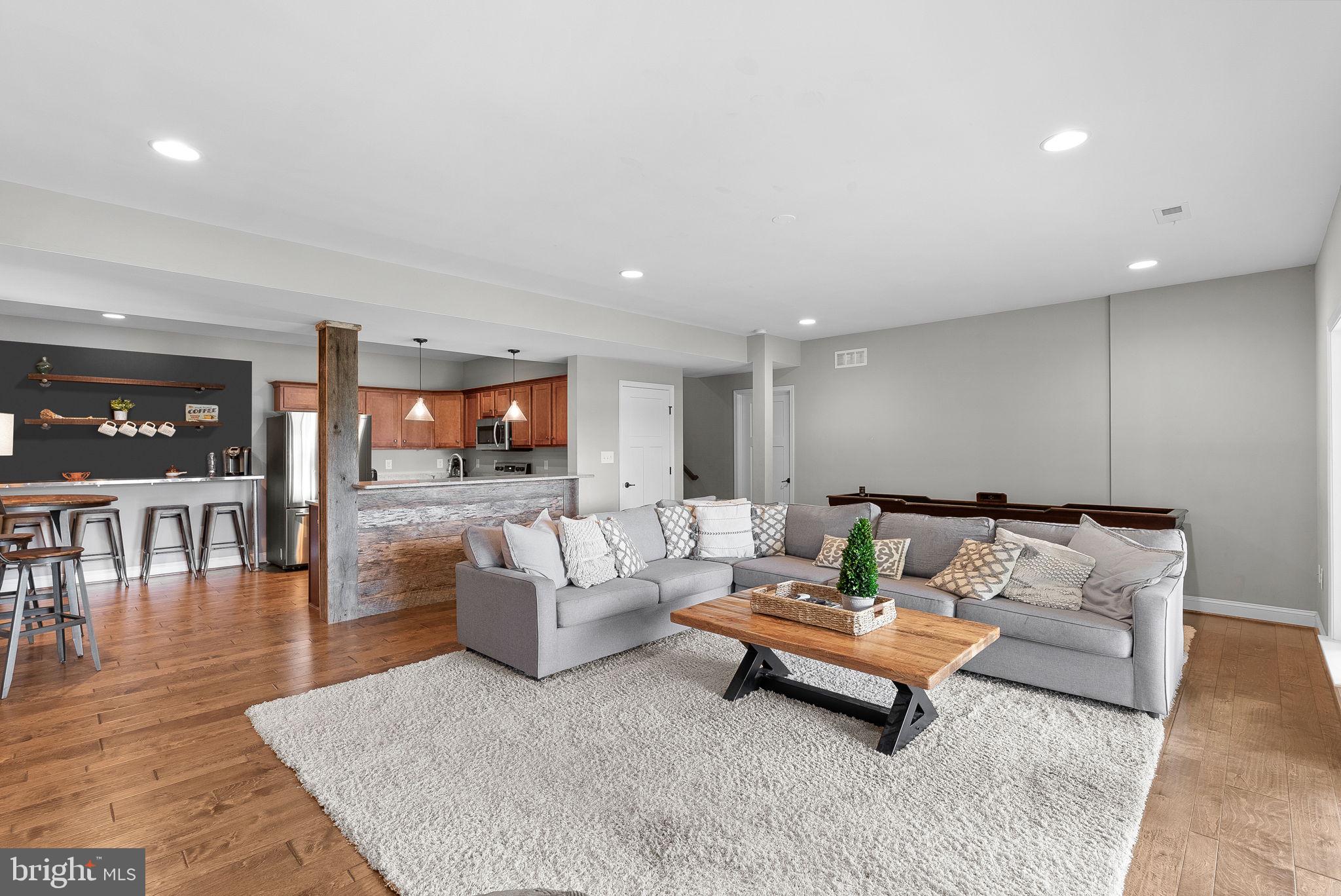 THE WATERS AT LAKE ANNA - Residential