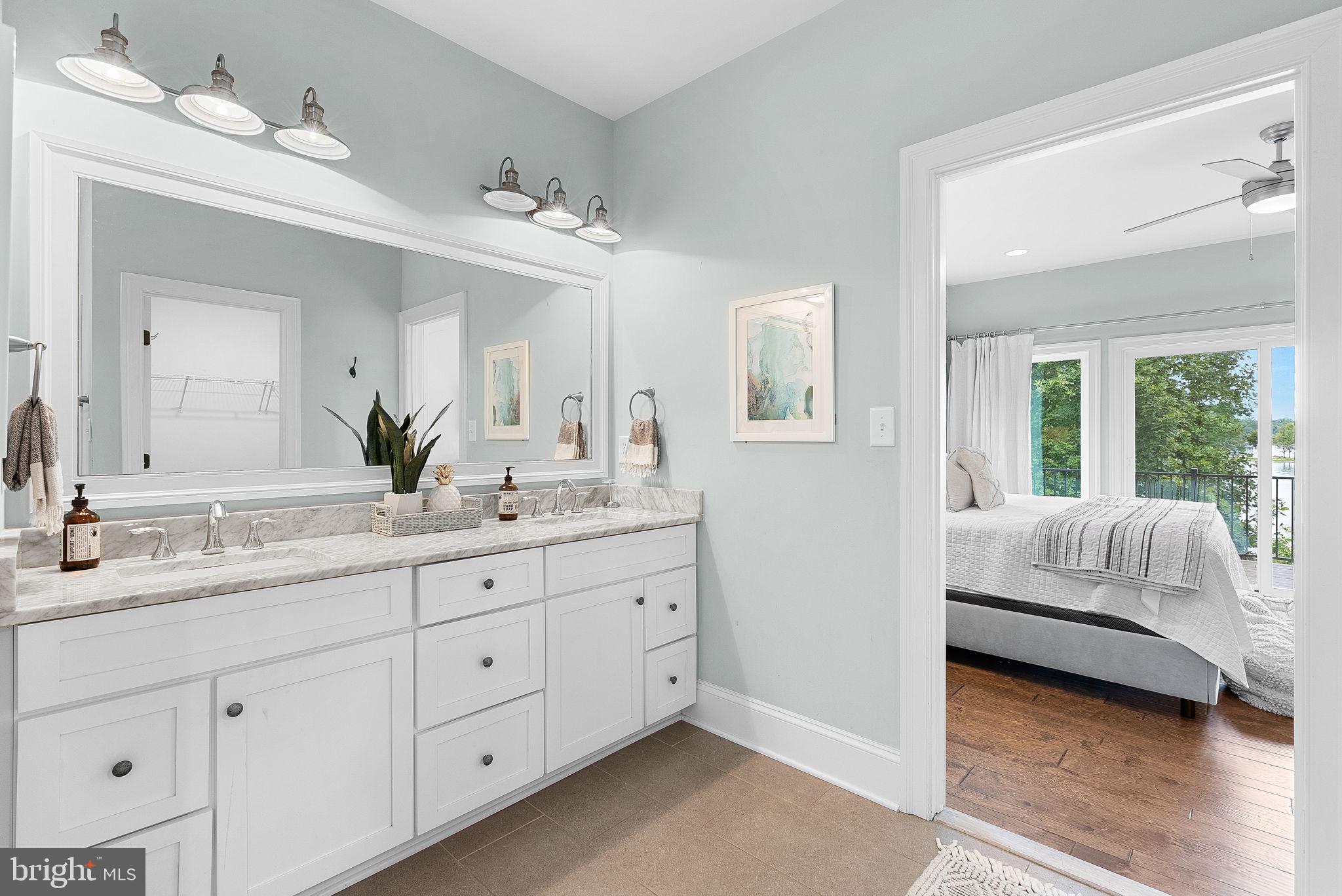 THE WATERS AT LAKE ANNA - Residential