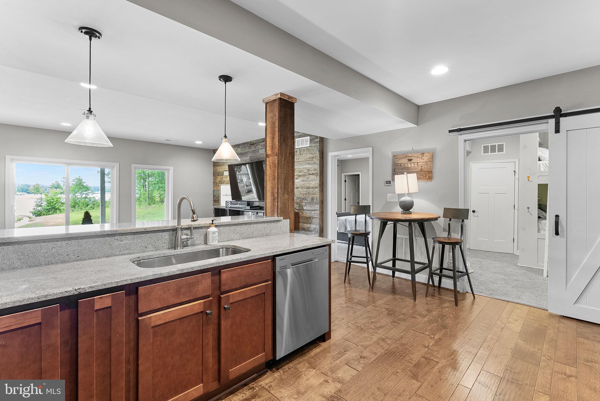 THE WATERS AT LAKE ANNA - Residential