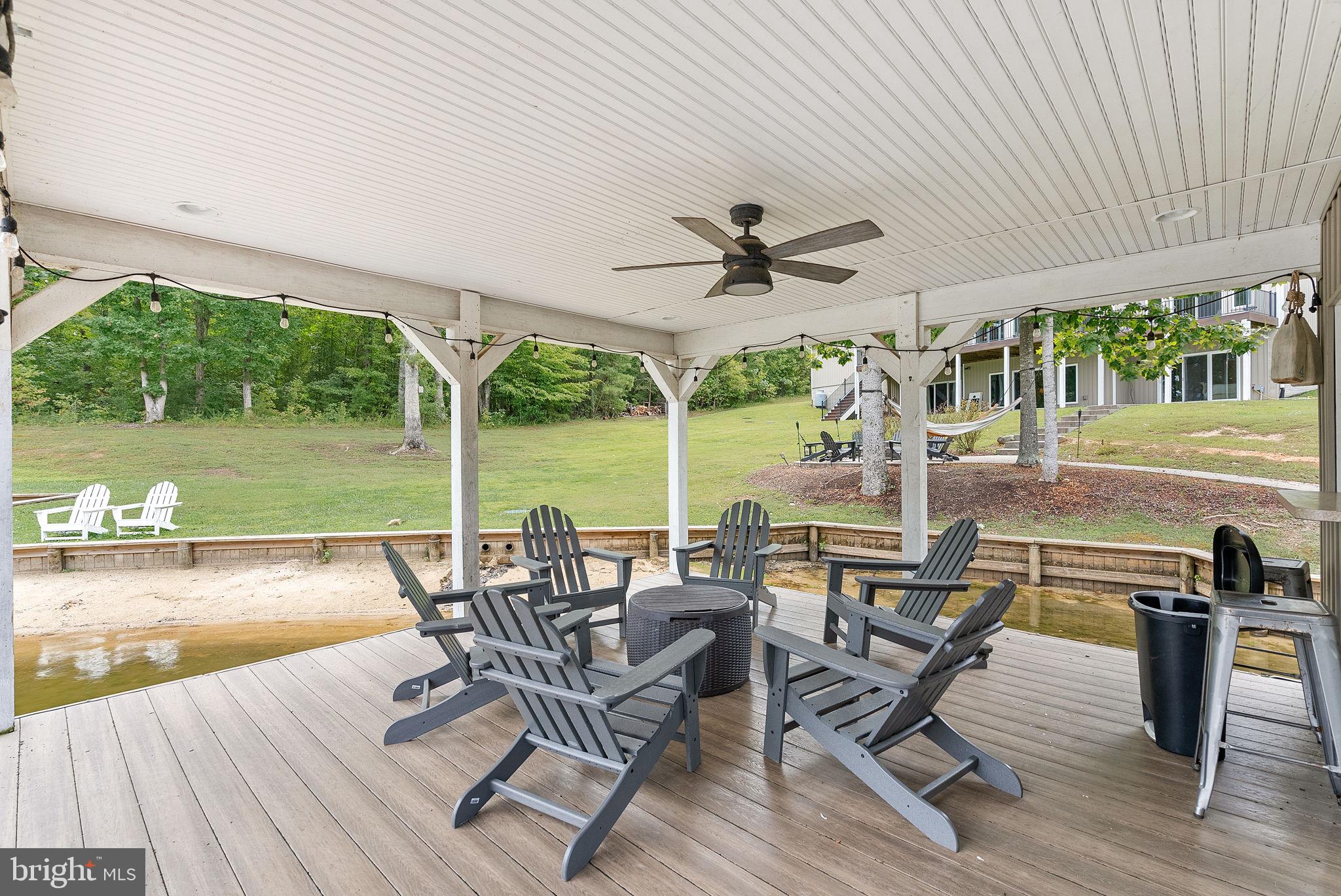 THE WATERS AT LAKE ANNA - Residential