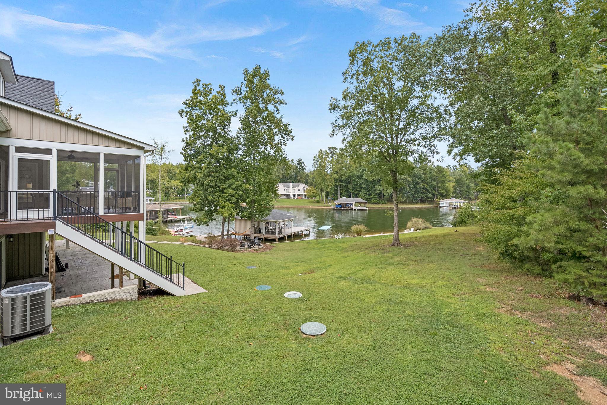 THE WATERS AT LAKE ANNA - Residential