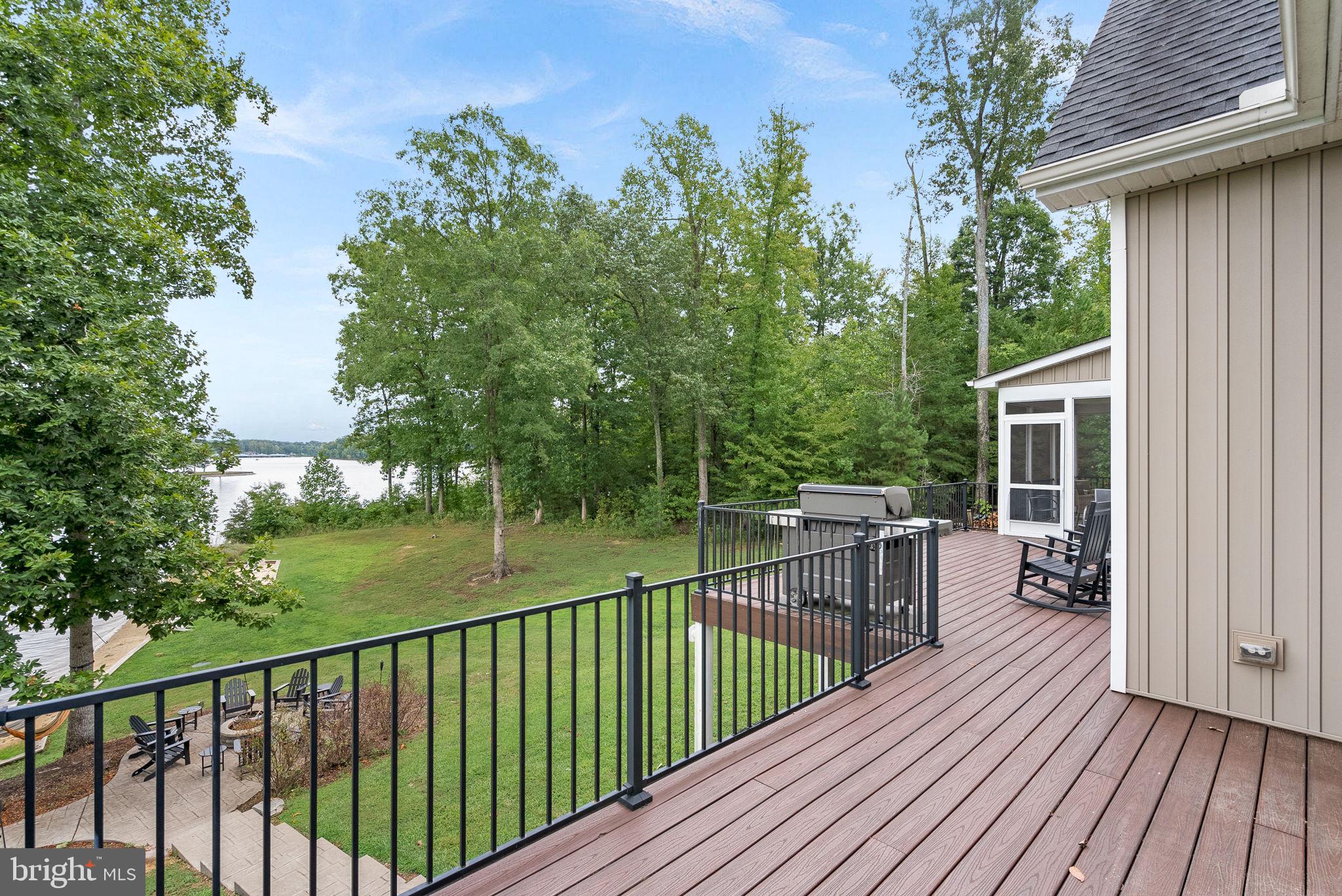 THE WATERS AT LAKE ANNA - Residential