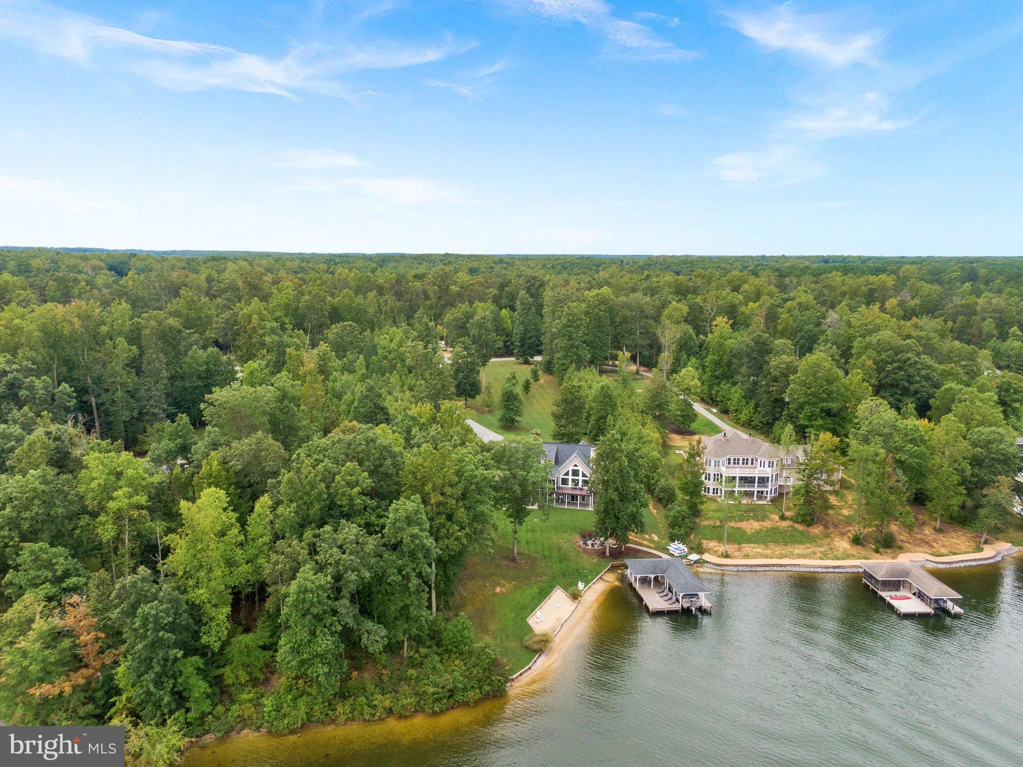 THE WATERS AT LAKE ANNA - Residential