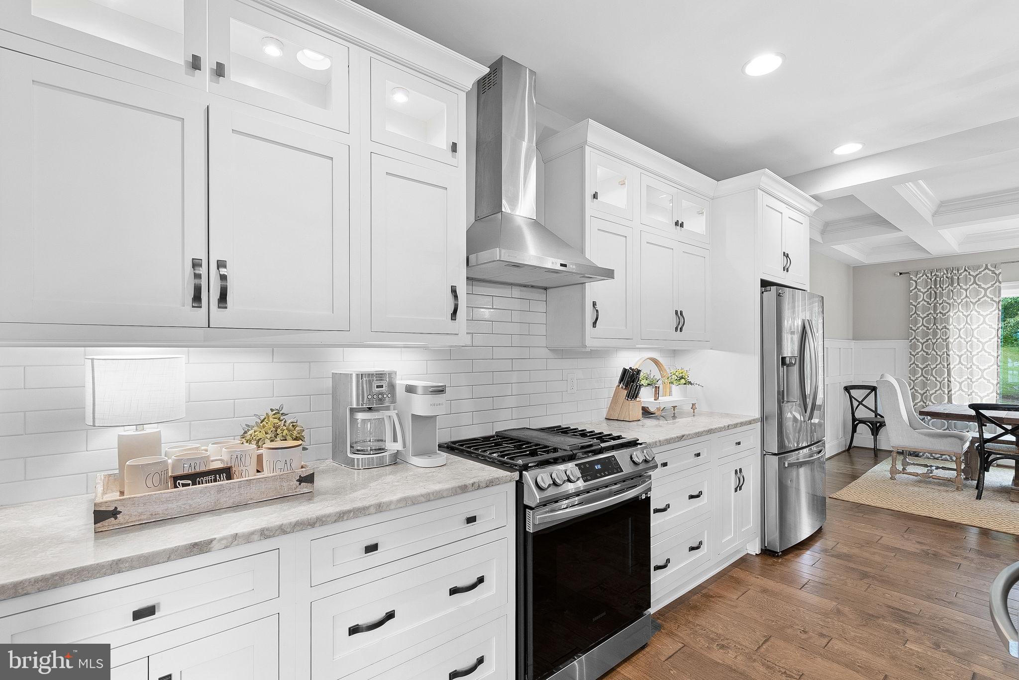 THE WATERS AT LAKE ANNA - Residential