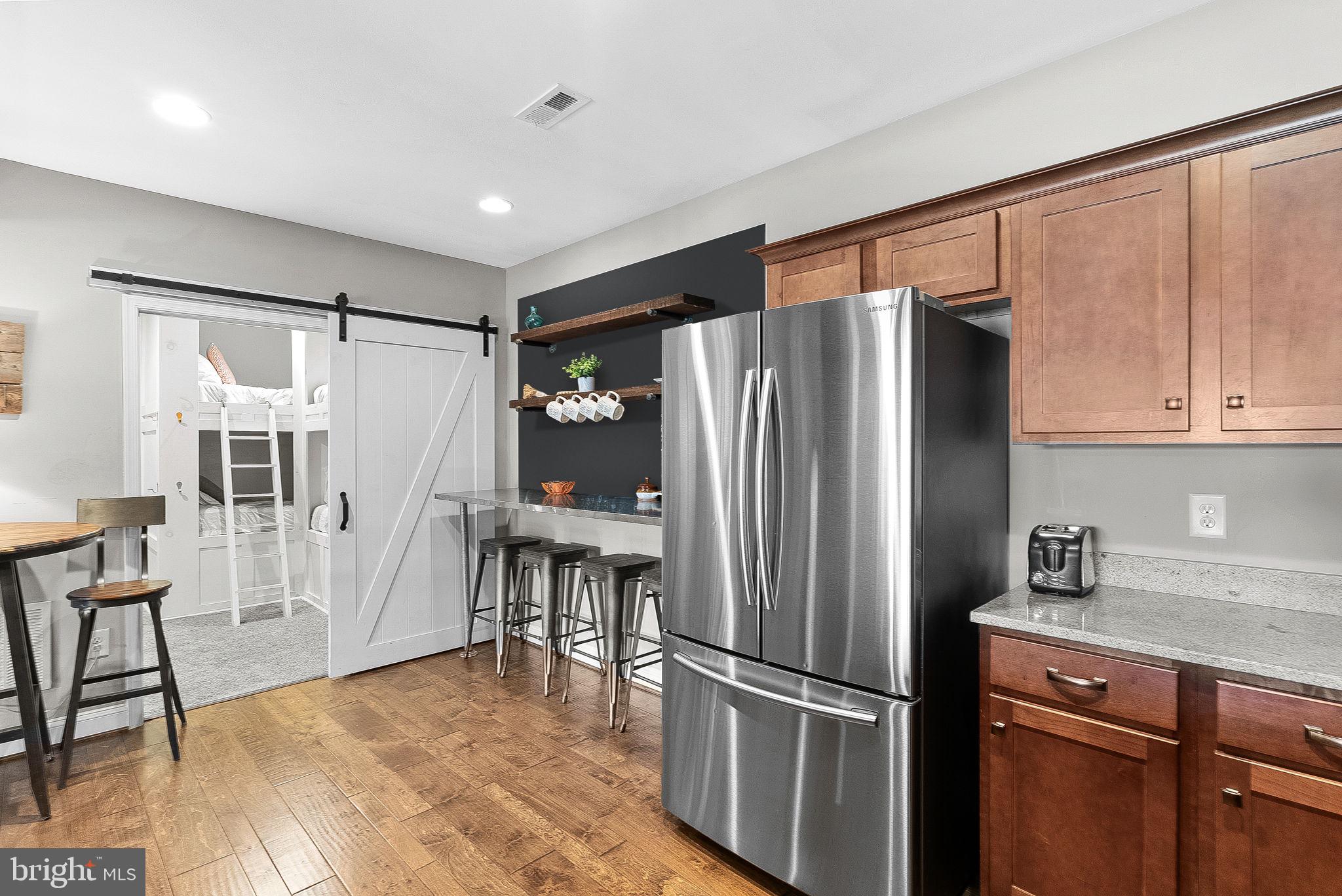 THE WATERS AT LAKE ANNA - Residential