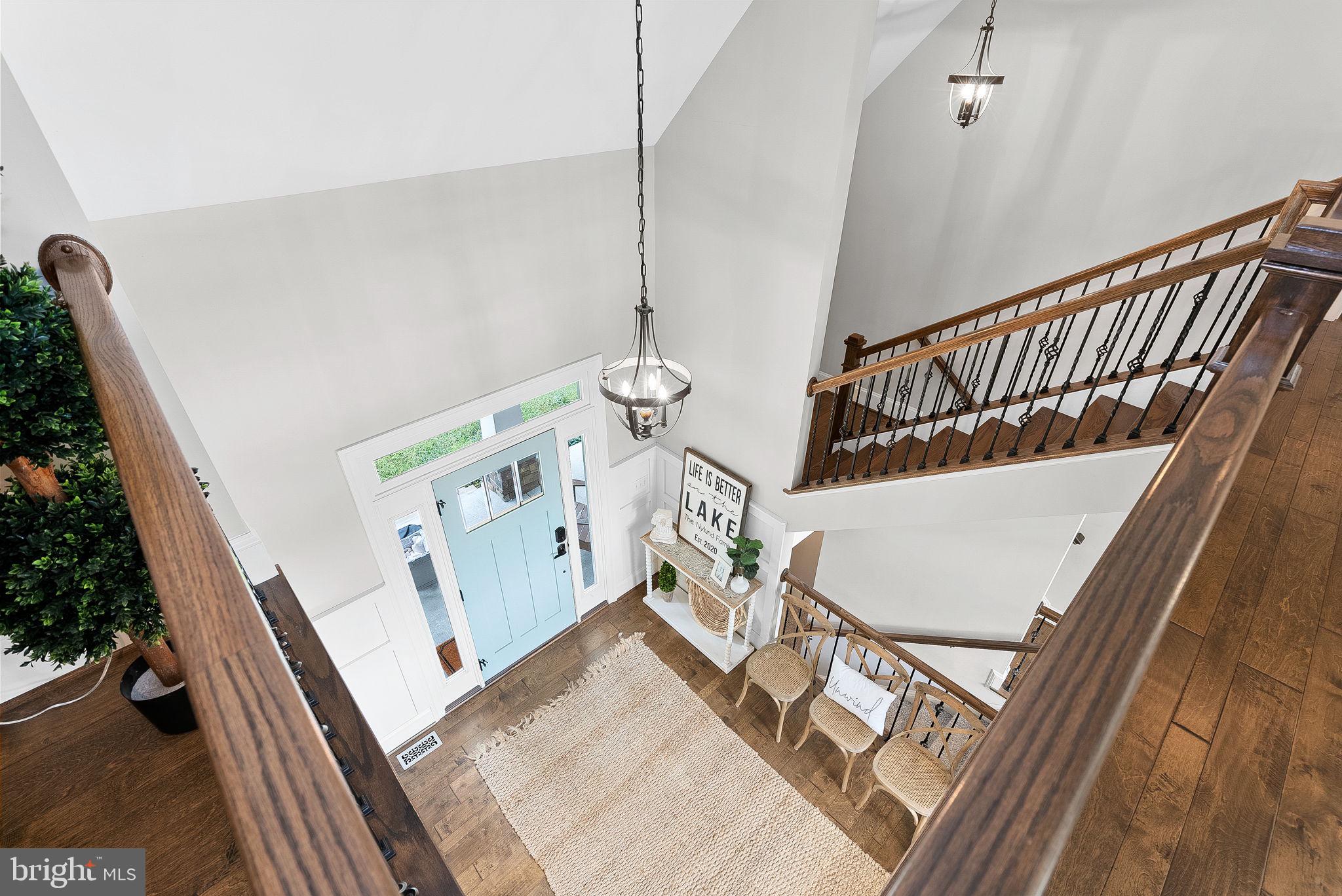 THE WATERS AT LAKE ANNA - Residential