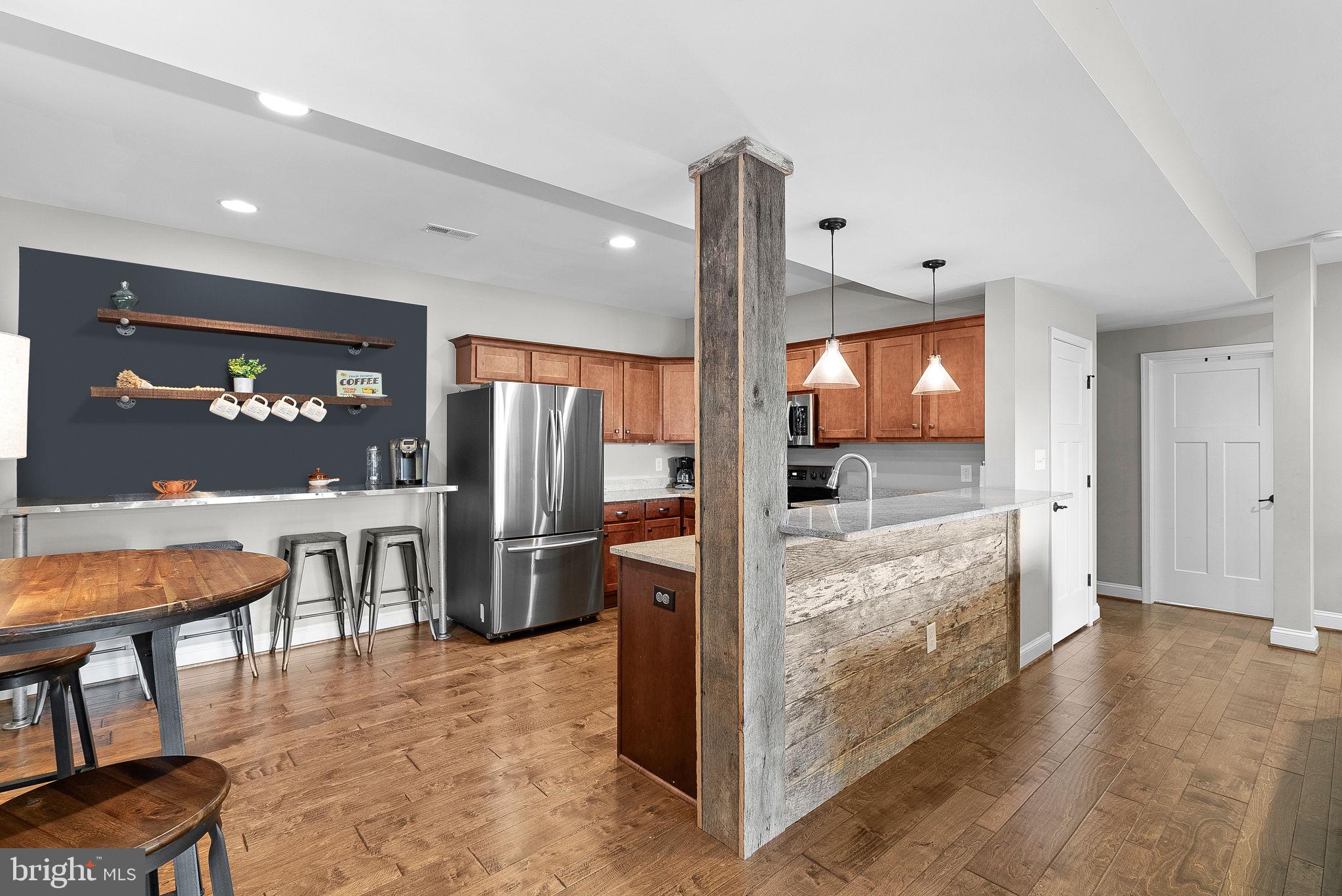 THE WATERS AT LAKE ANNA - Residential