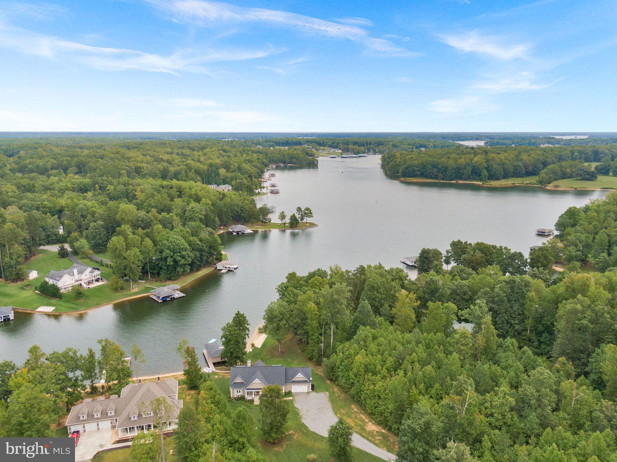THE WATERS AT LAKE ANNA - Residential