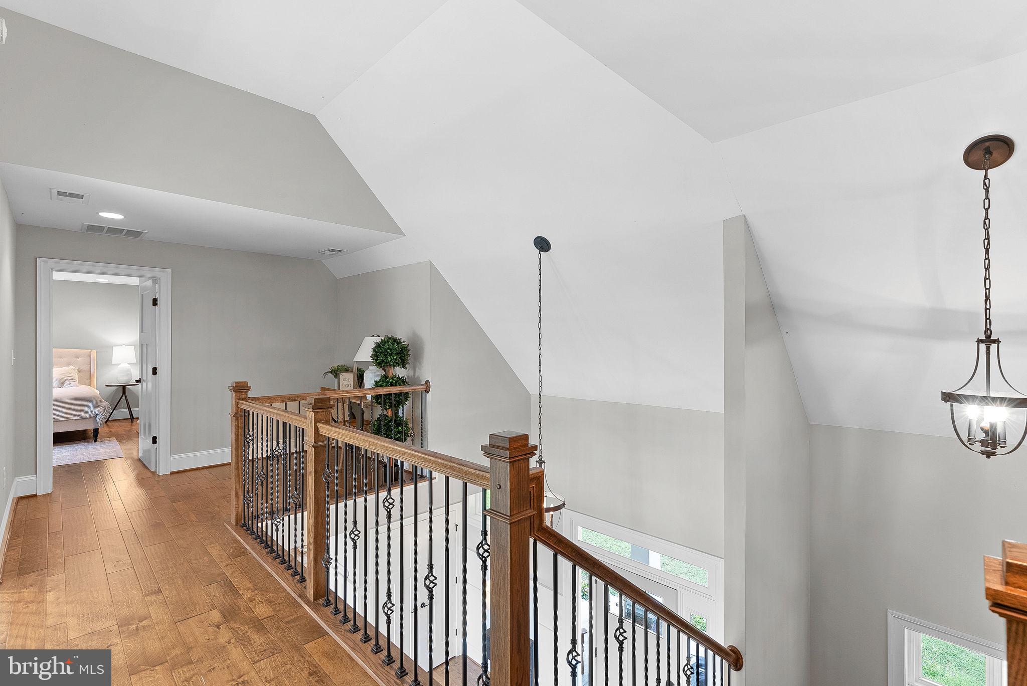 THE WATERS AT LAKE ANNA - Residential