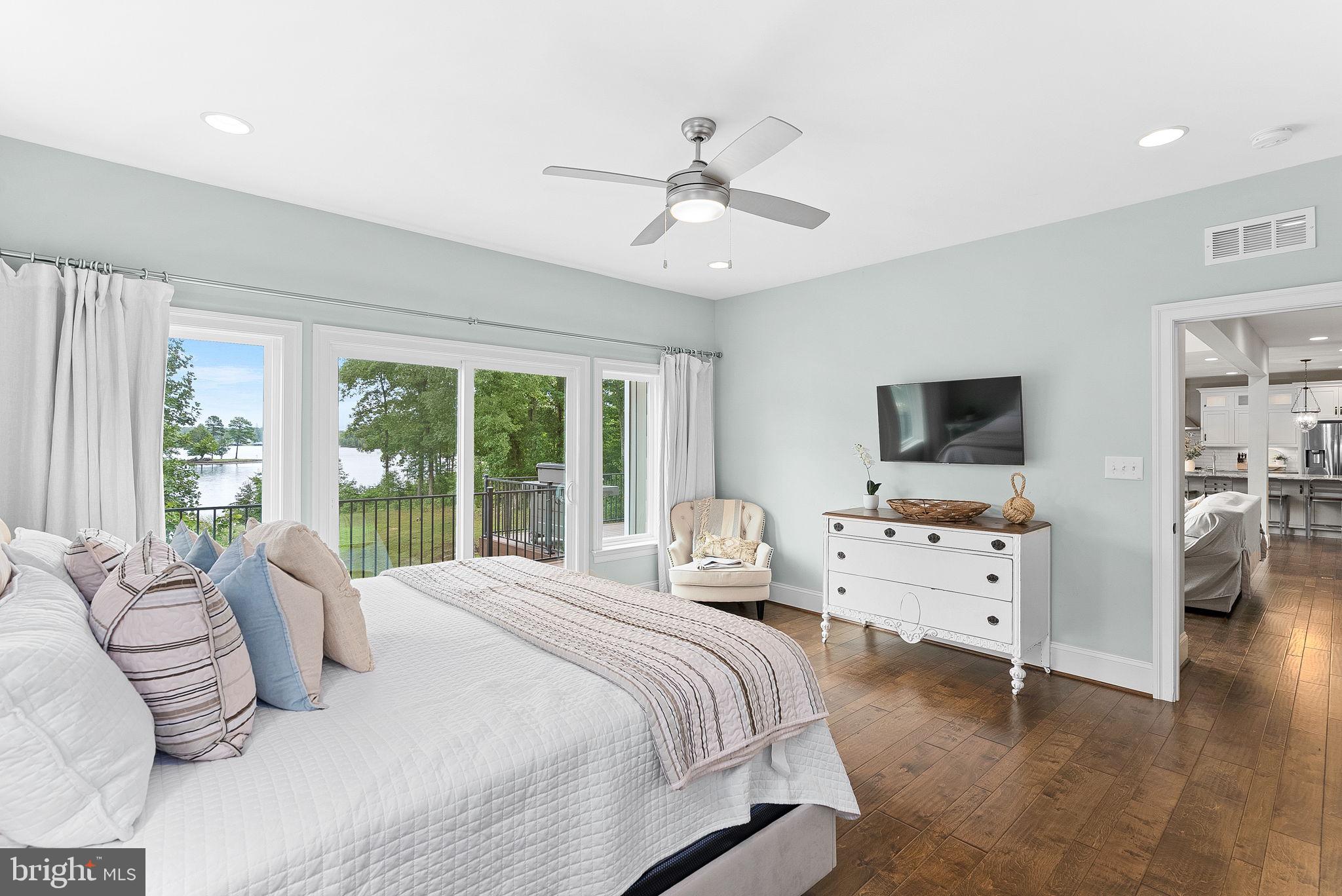 THE WATERS AT LAKE ANNA - Residential