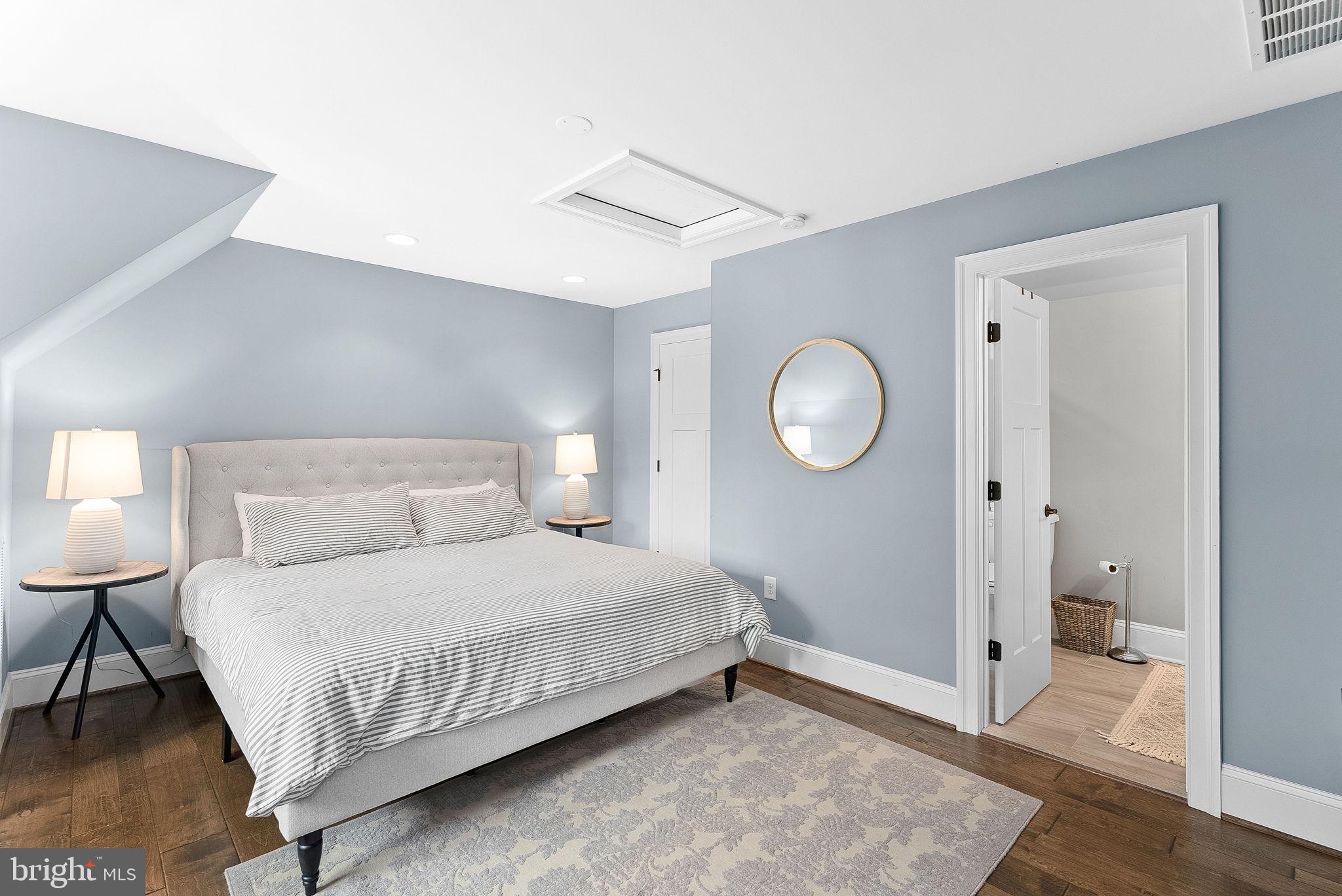 THE WATERS AT LAKE ANNA - Residential