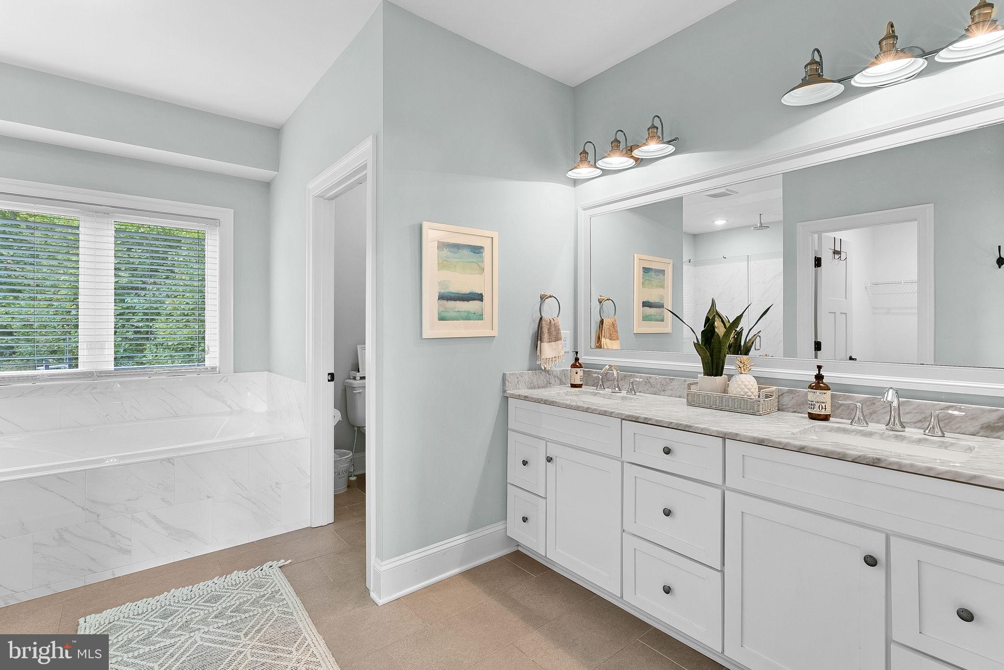 THE WATERS AT LAKE ANNA - Residential