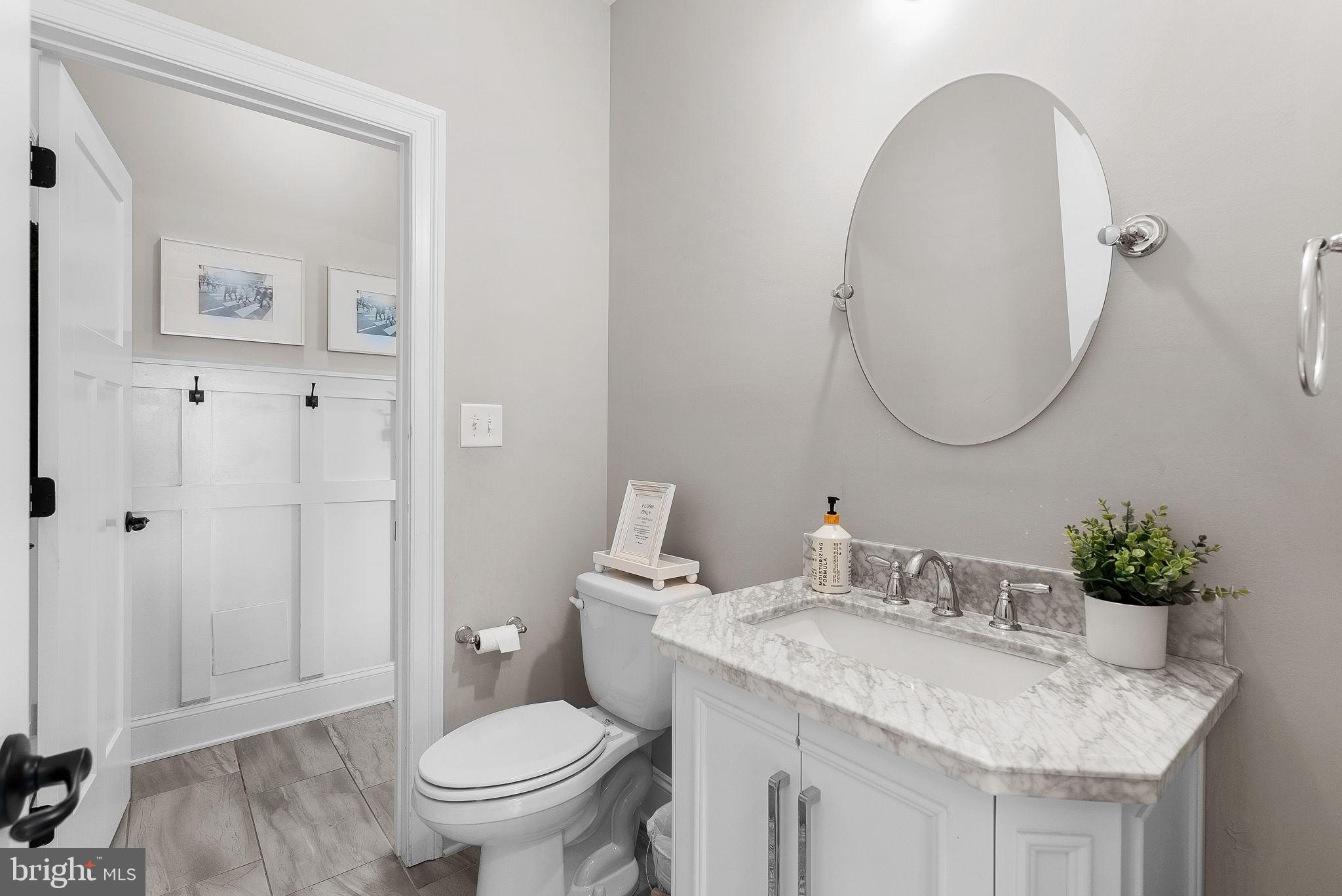 THE WATERS AT LAKE ANNA - Residential