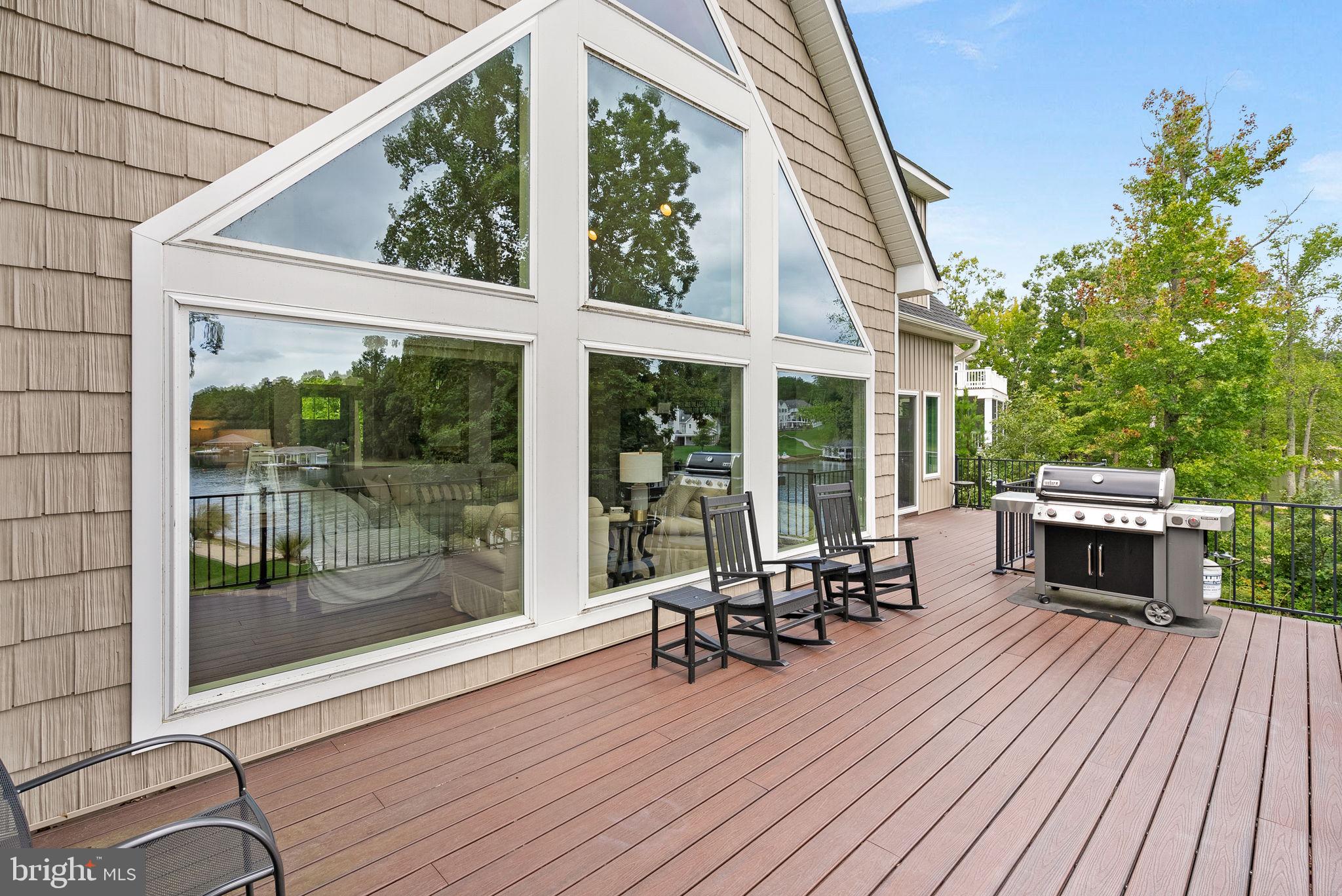 THE WATERS AT LAKE ANNA - Residential