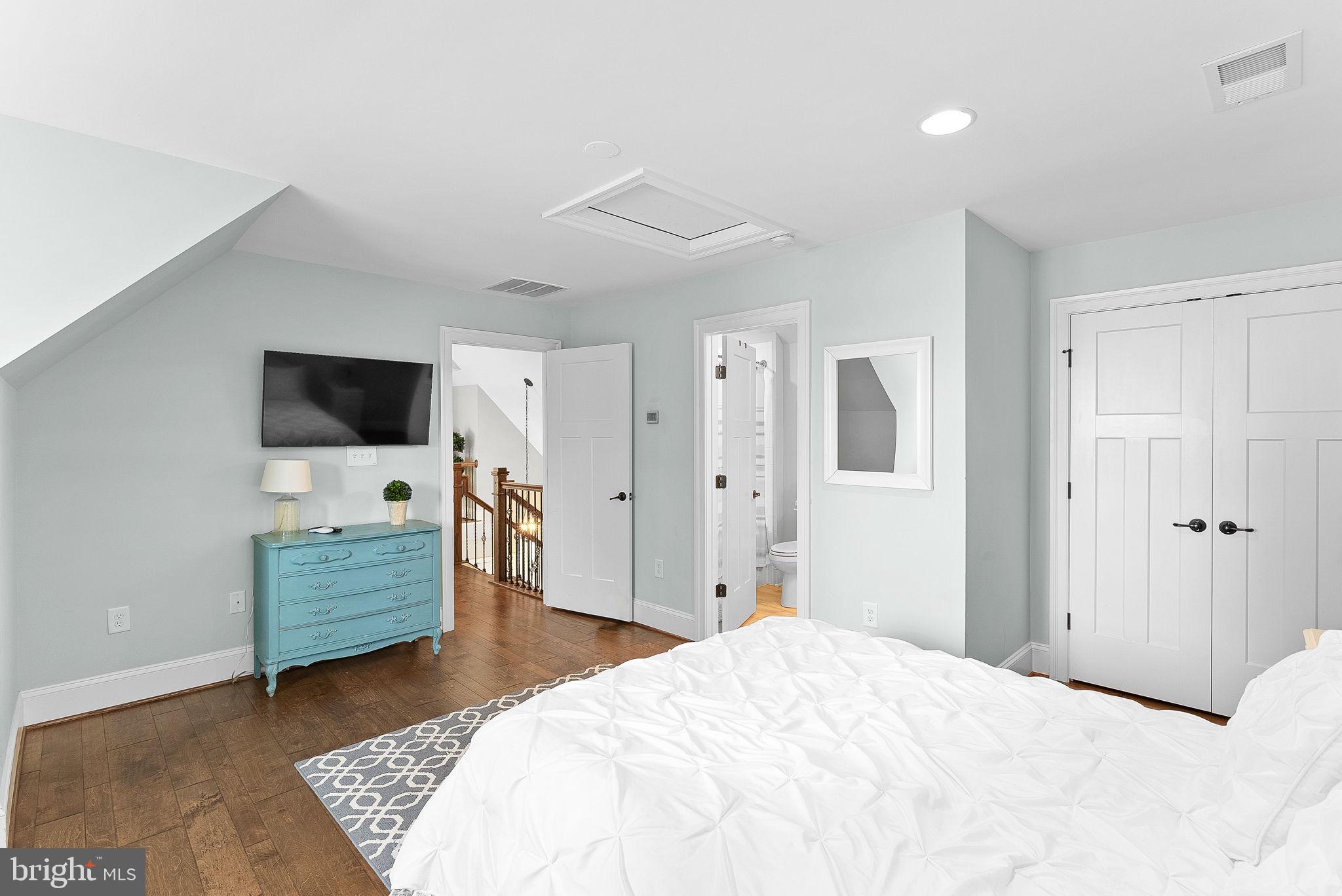 THE WATERS AT LAKE ANNA - Residential