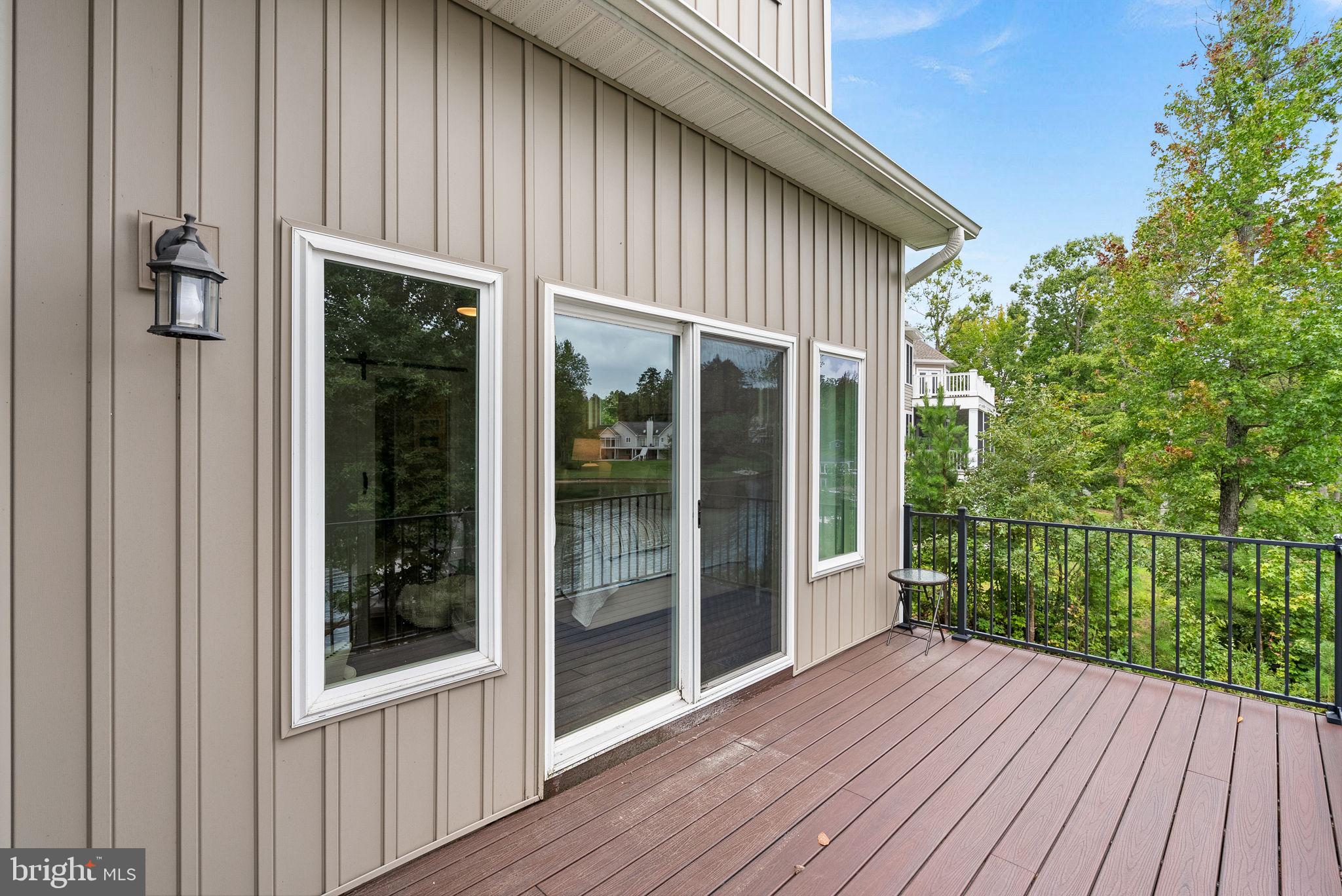 THE WATERS AT LAKE ANNA - Residential