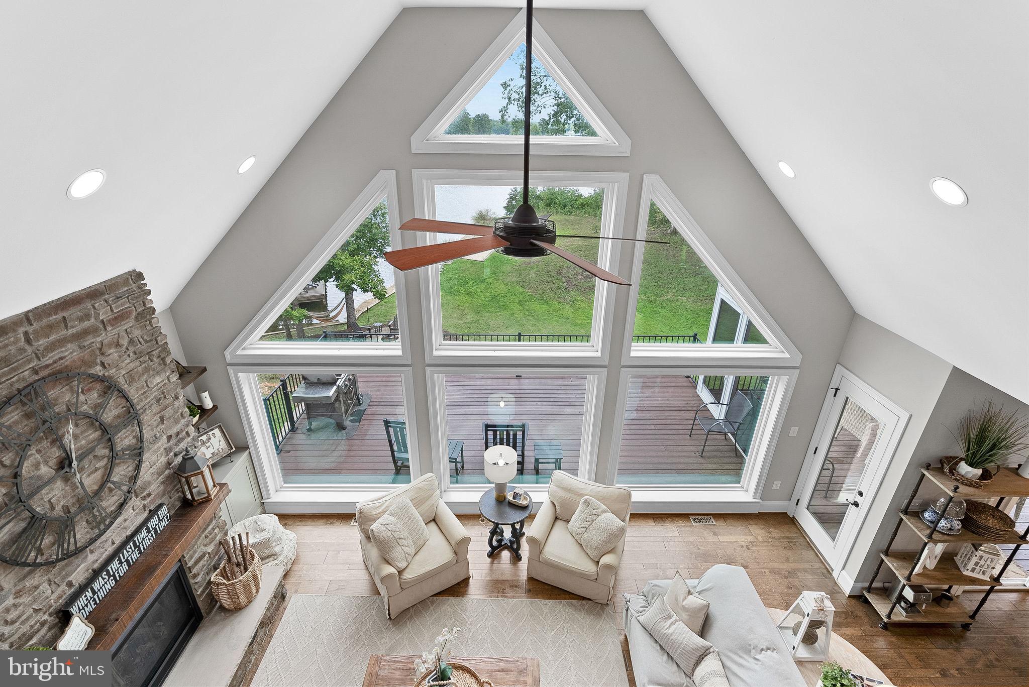 THE WATERS AT LAKE ANNA - Residential