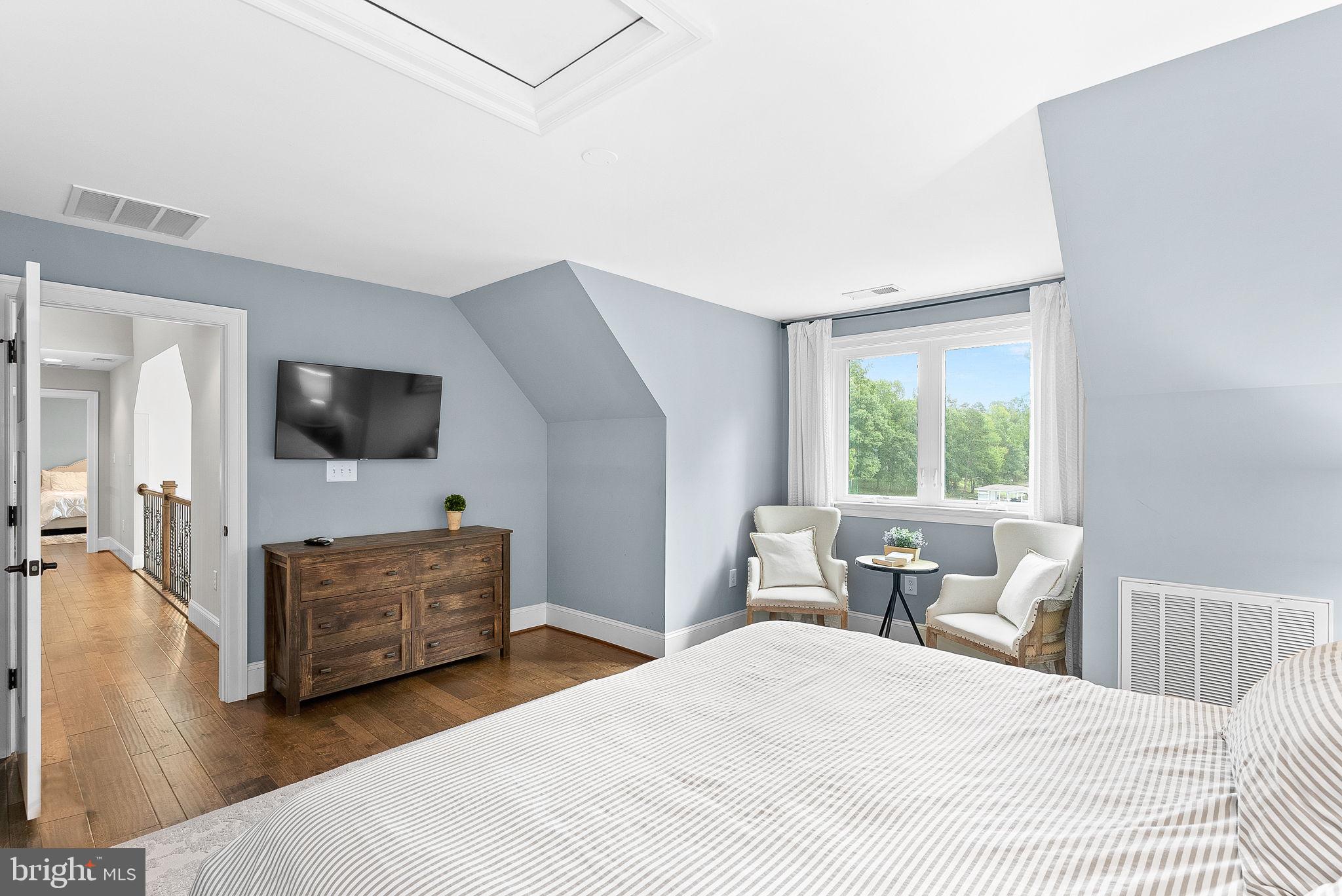 THE WATERS AT LAKE ANNA - Residential