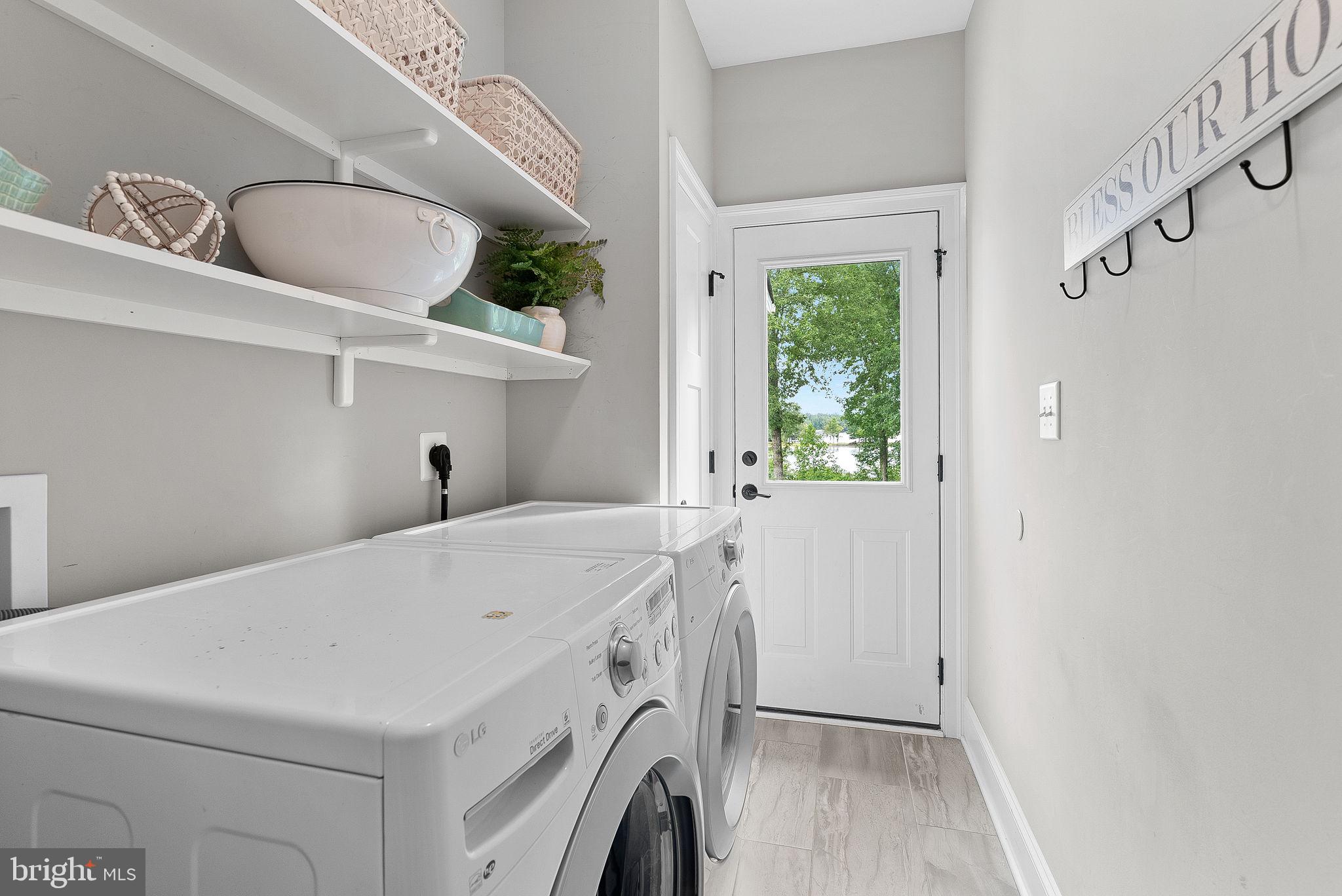 THE WATERS AT LAKE ANNA - Residential