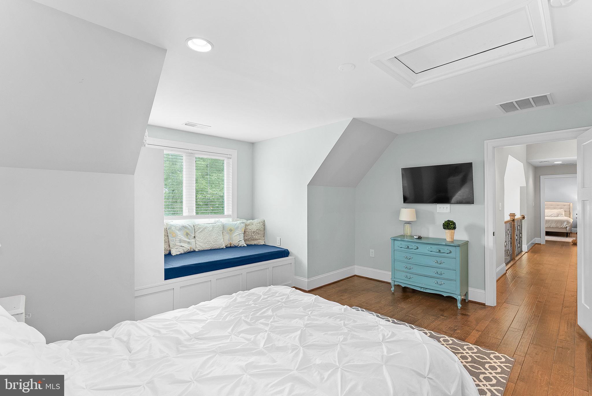 THE WATERS AT LAKE ANNA - Residential