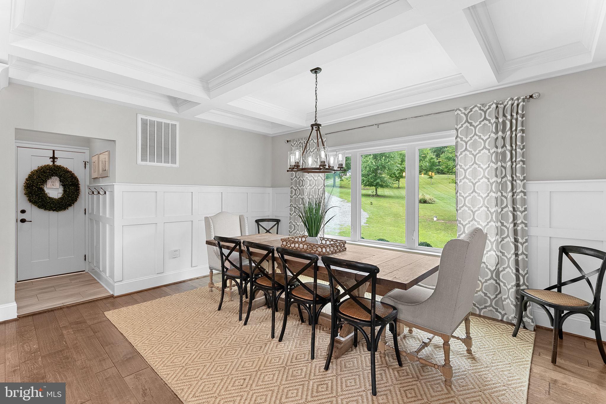 THE WATERS AT LAKE ANNA - Residential