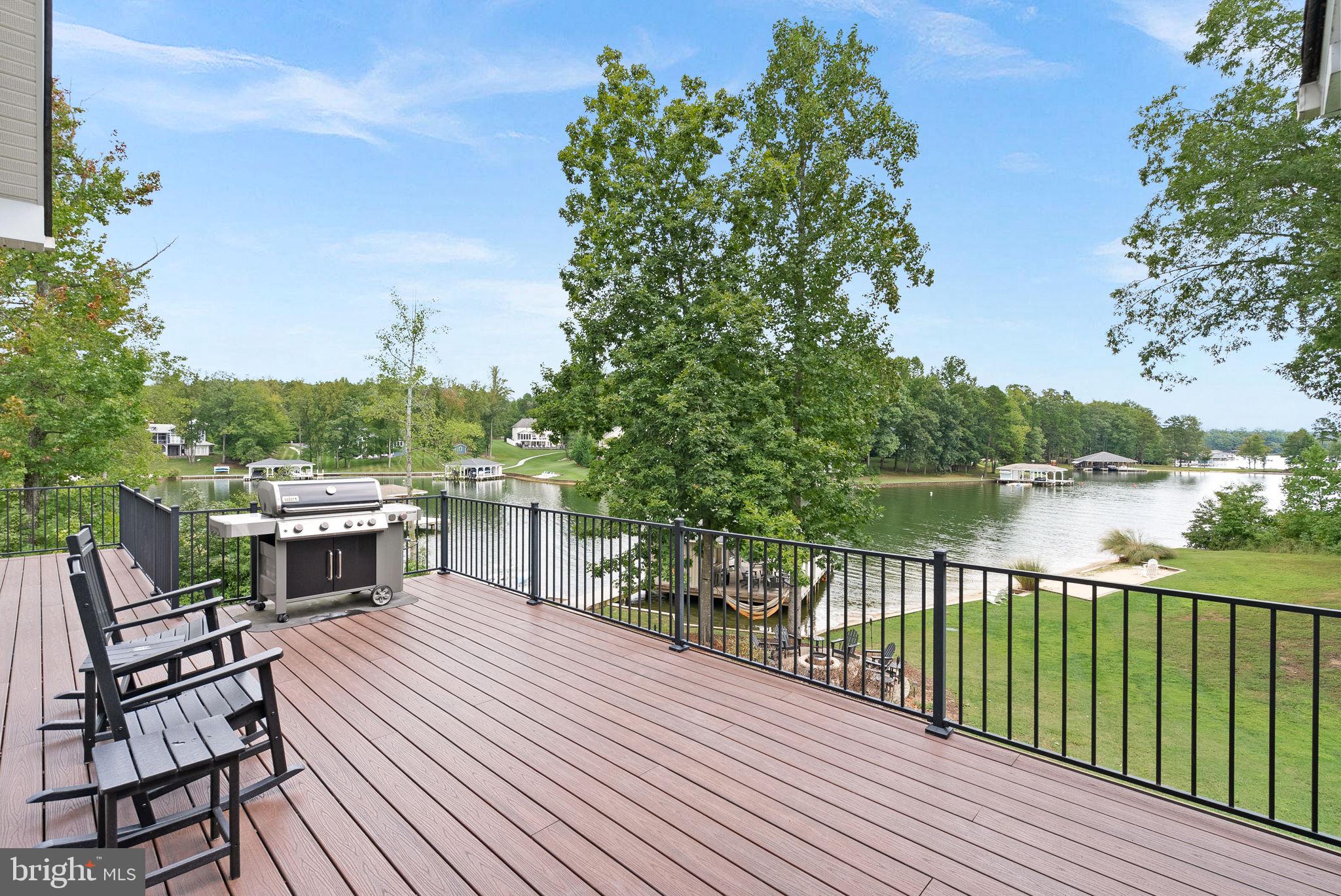 THE WATERS AT LAKE ANNA - Residential