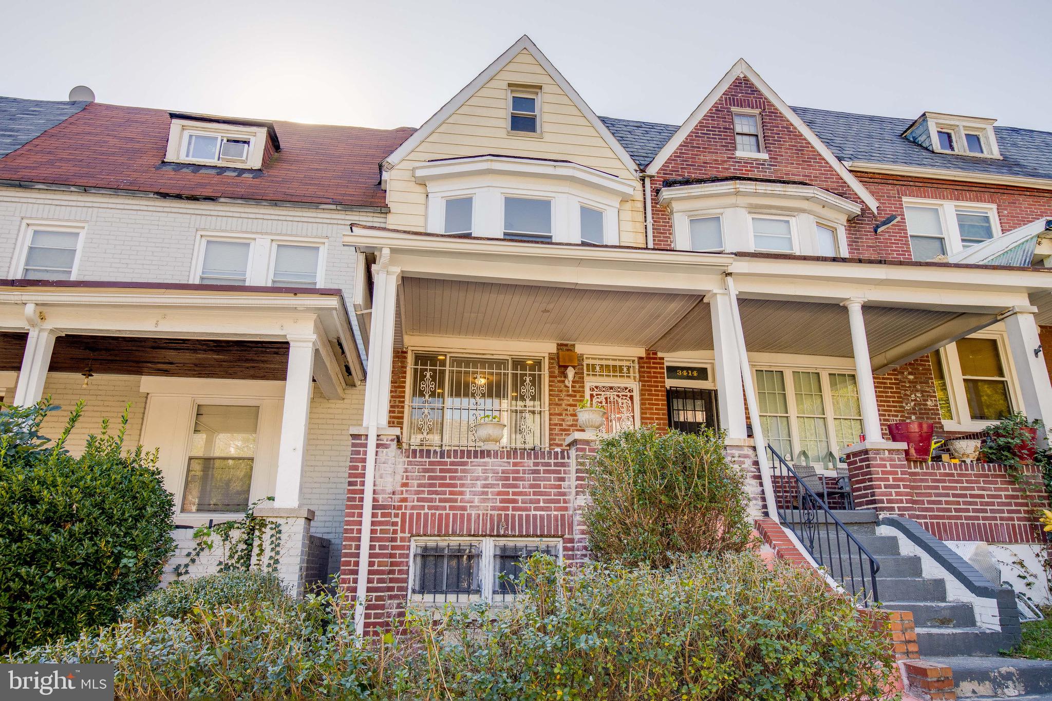 PARKVIEW - Residential