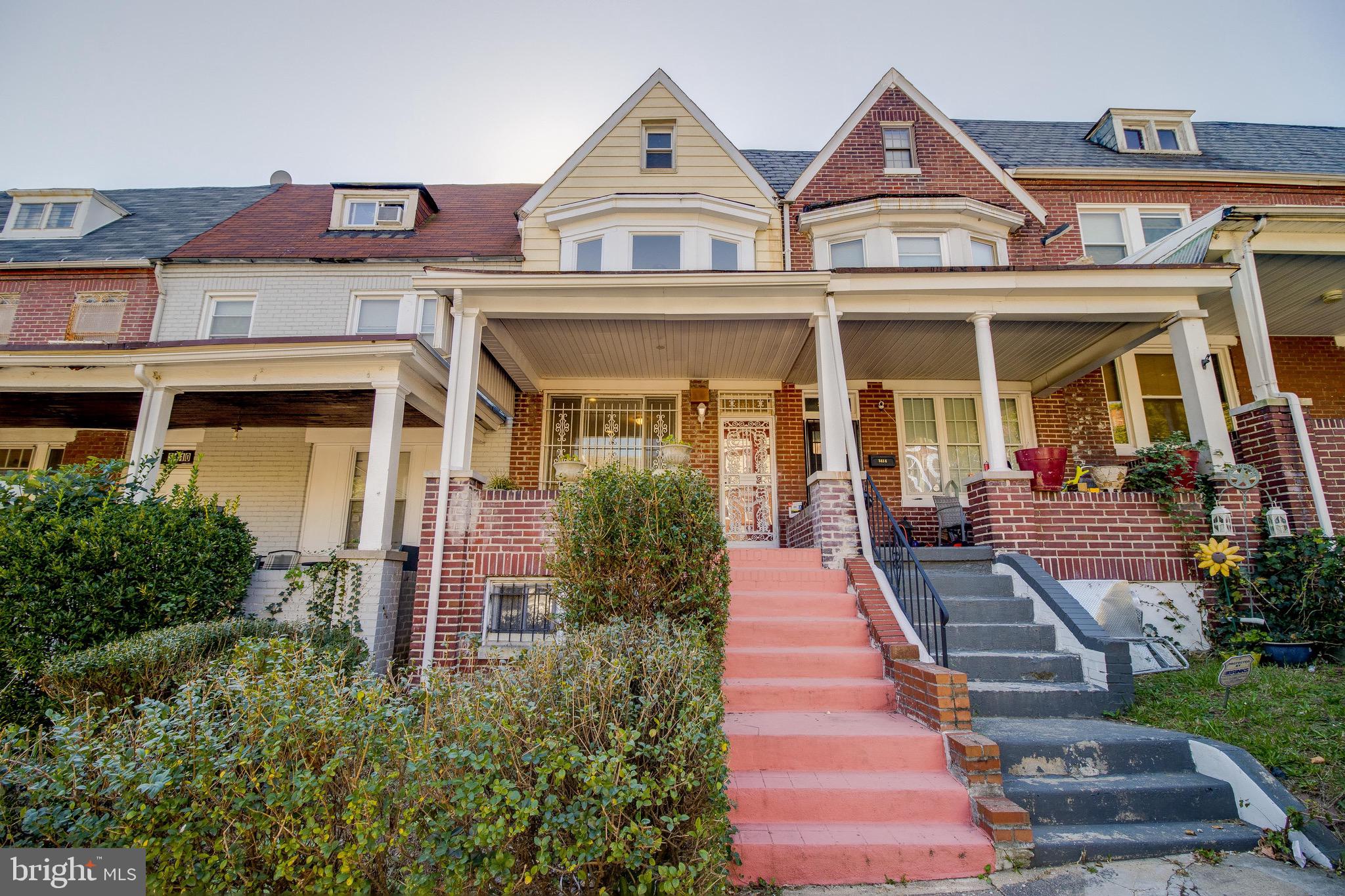 PARKVIEW - Residential