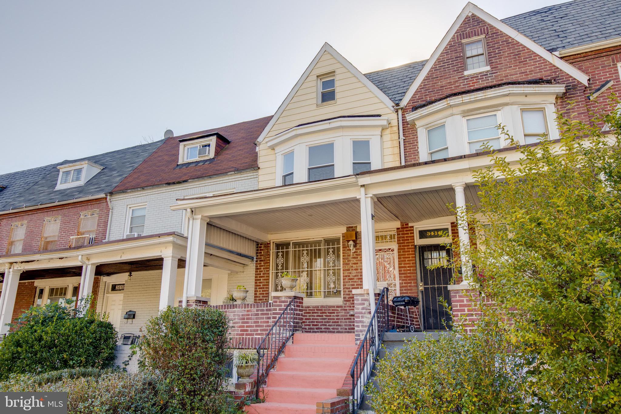 PARKVIEW - Residential