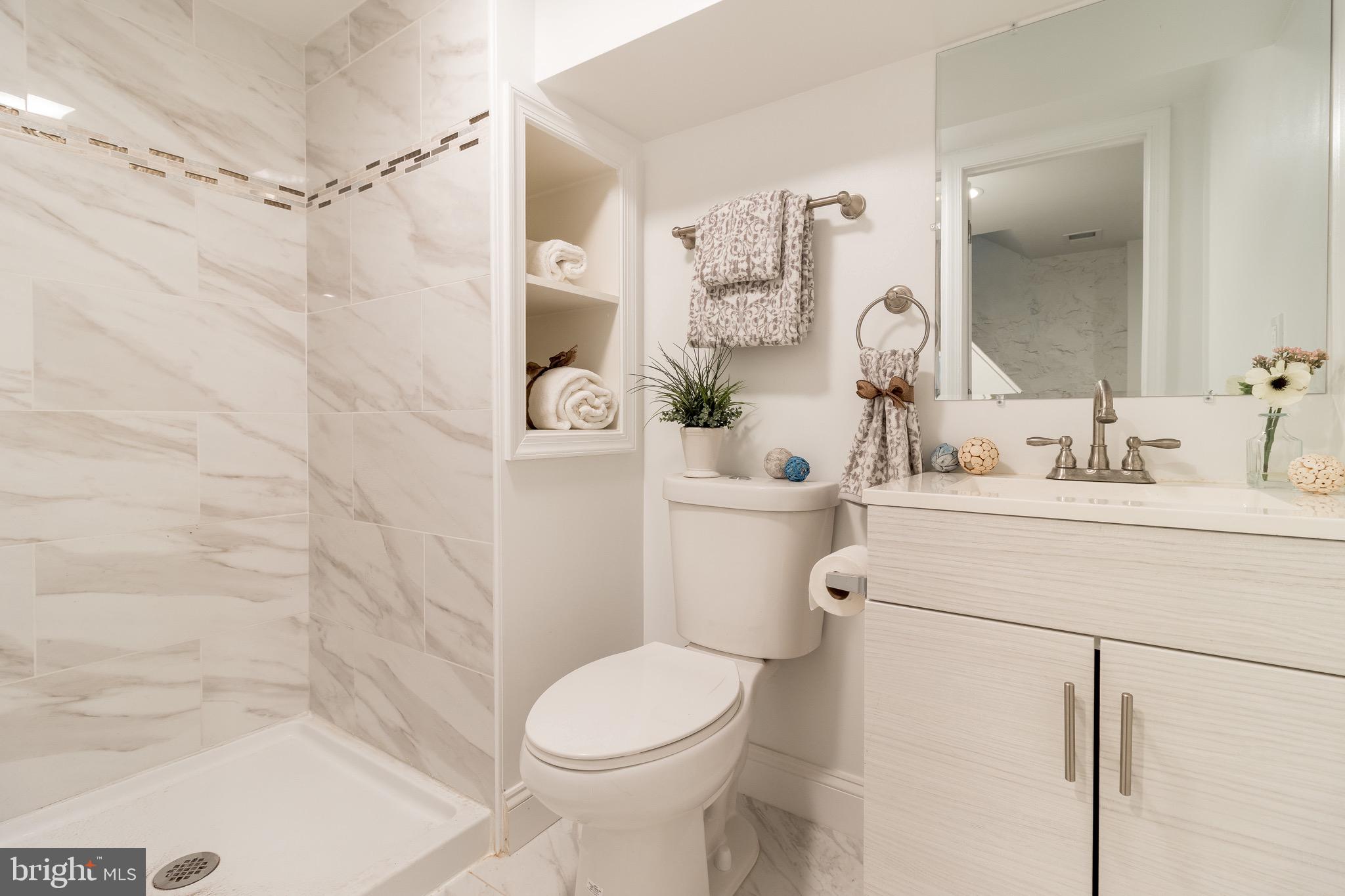 PARKVIEW - Residential